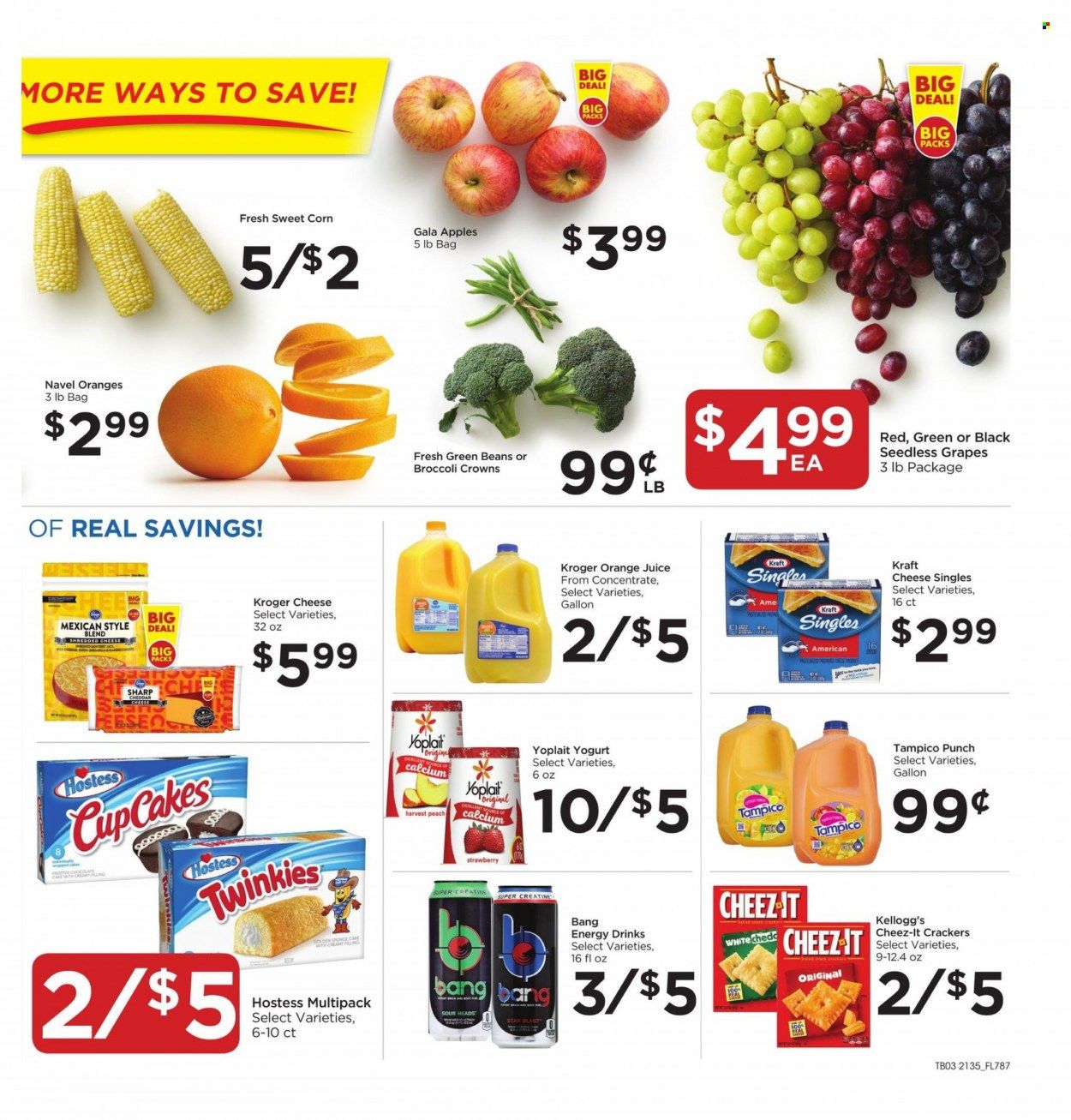 Food 4 Less (IN) Weekly Ad Flyer October 1 to October 8