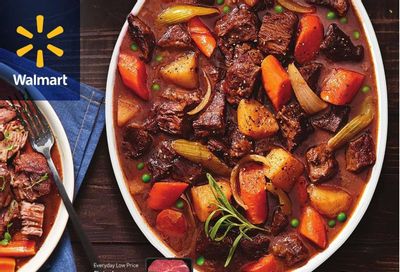Walmart Weekly Ad Flyer October 1 to October 8