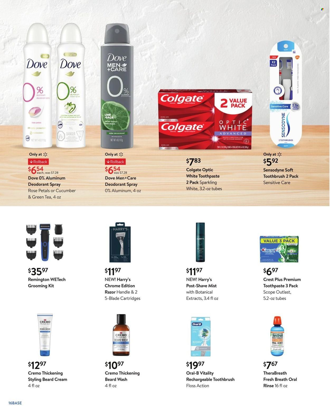 Walmart Weekly Ad Flyer October 1 to October 8