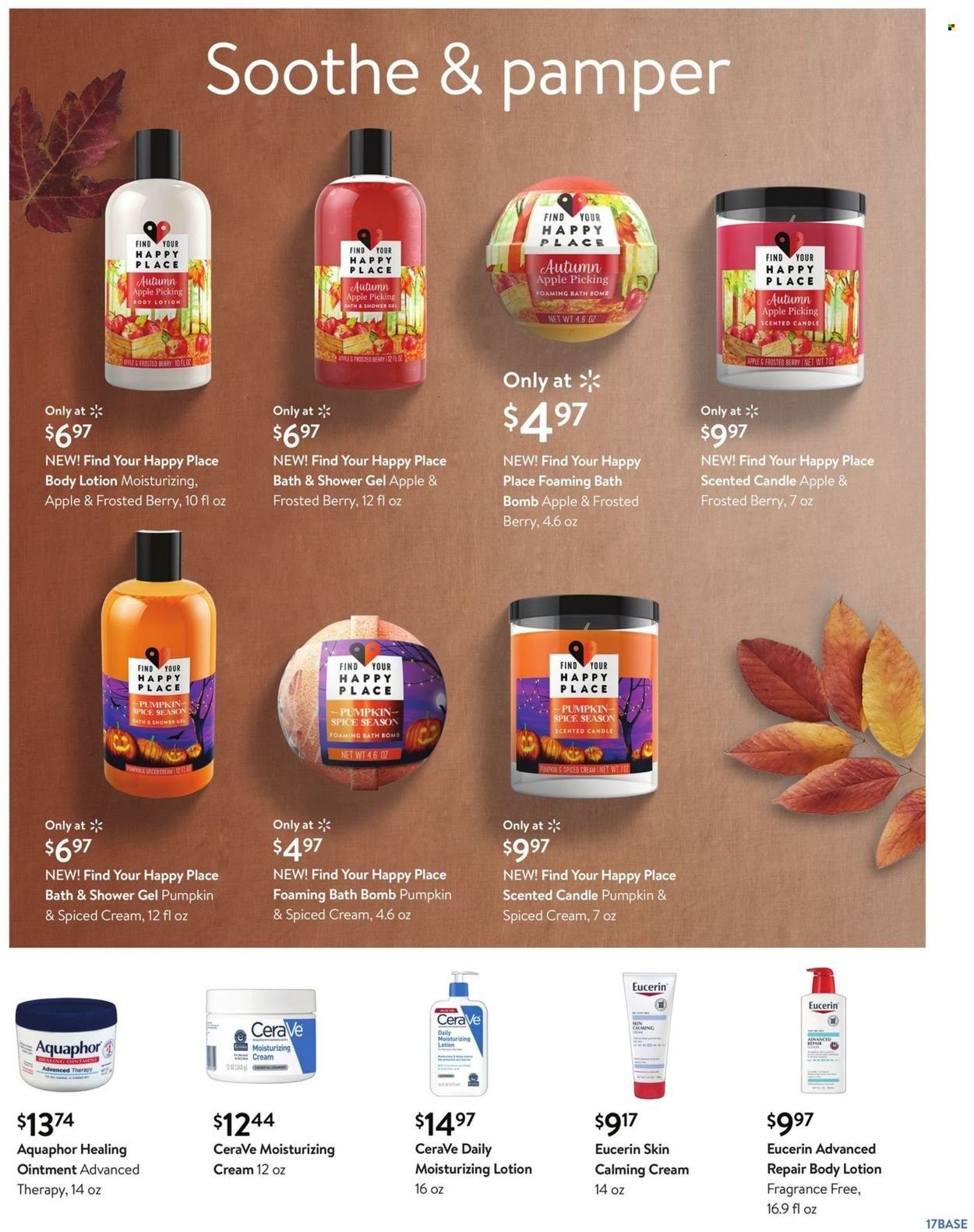 Walmart Weekly Ad Flyer October 1 to October 8