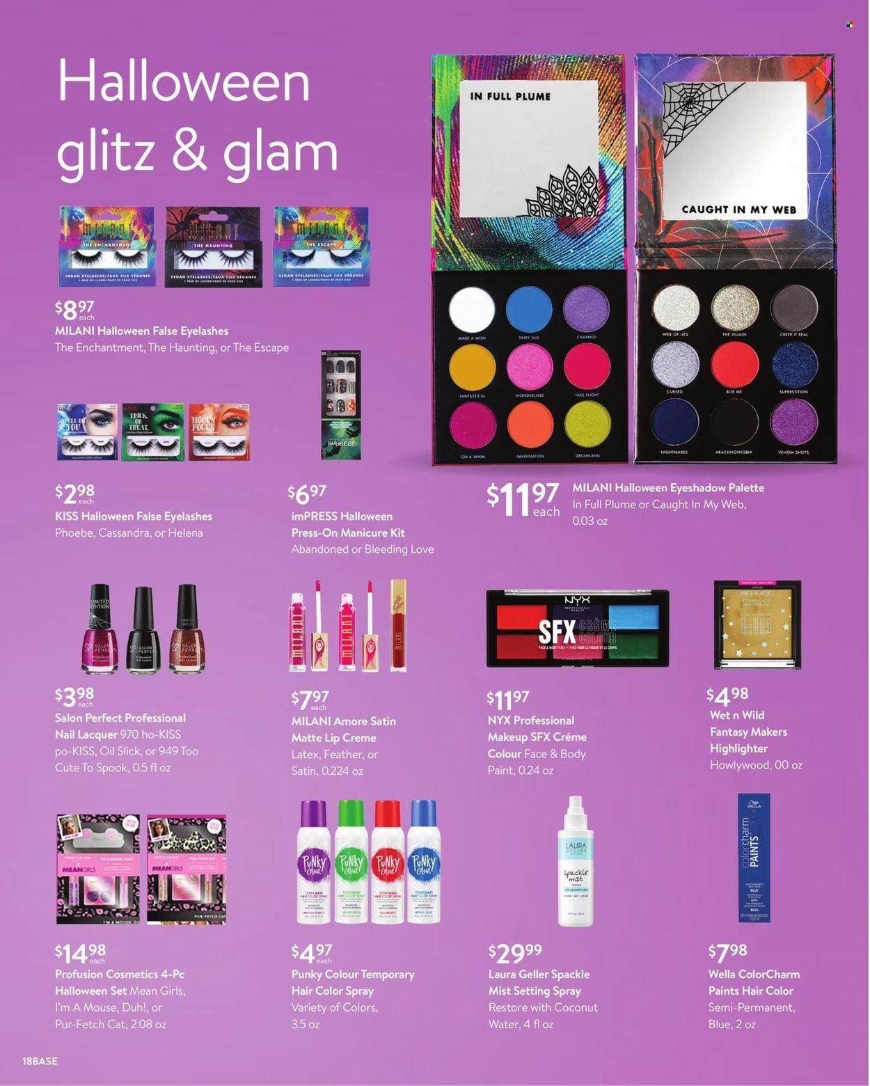 Walmart Weekly Ad Flyer October 1 to October 8