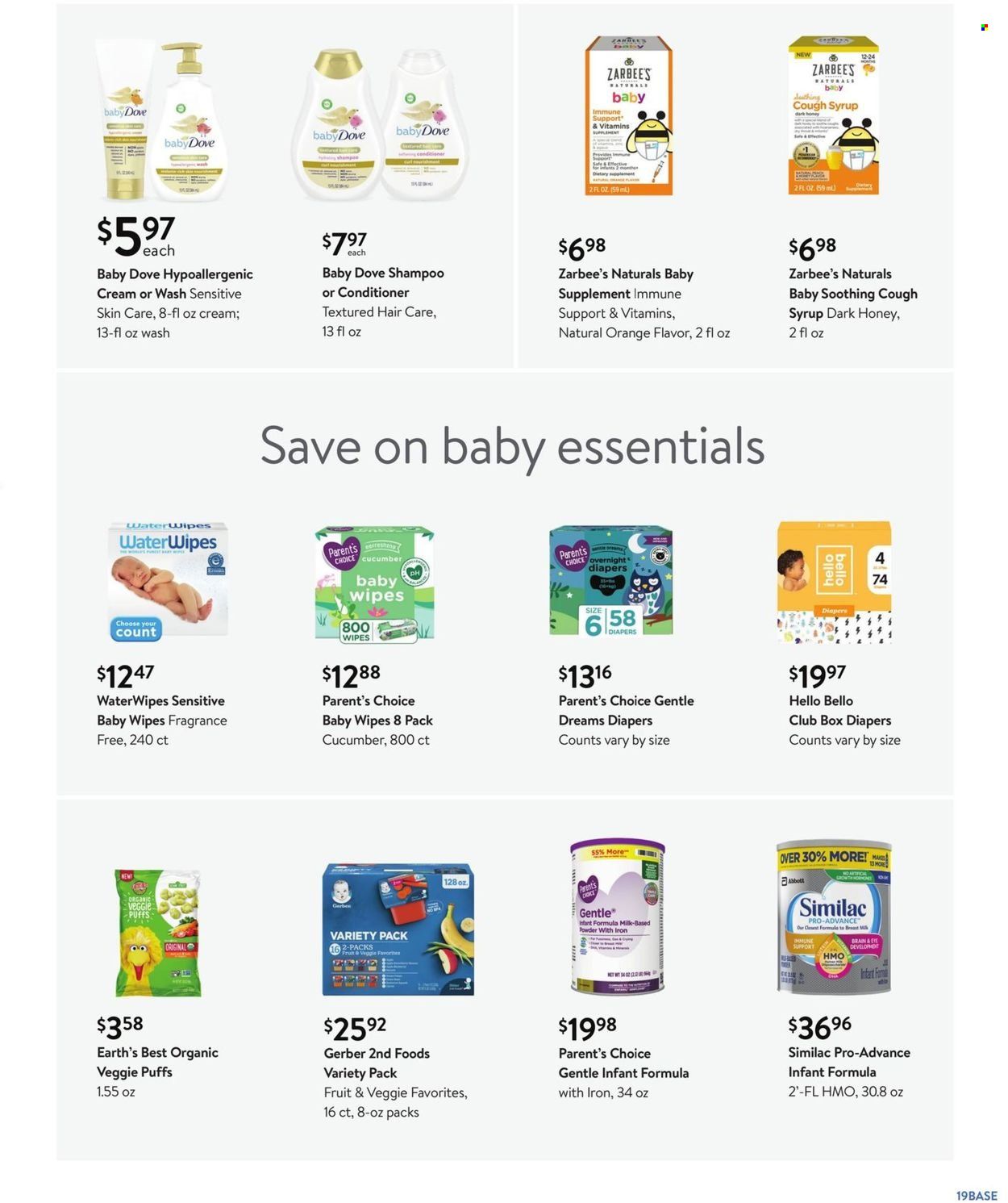 Walmart Weekly Ad Flyer October 1 to October 8