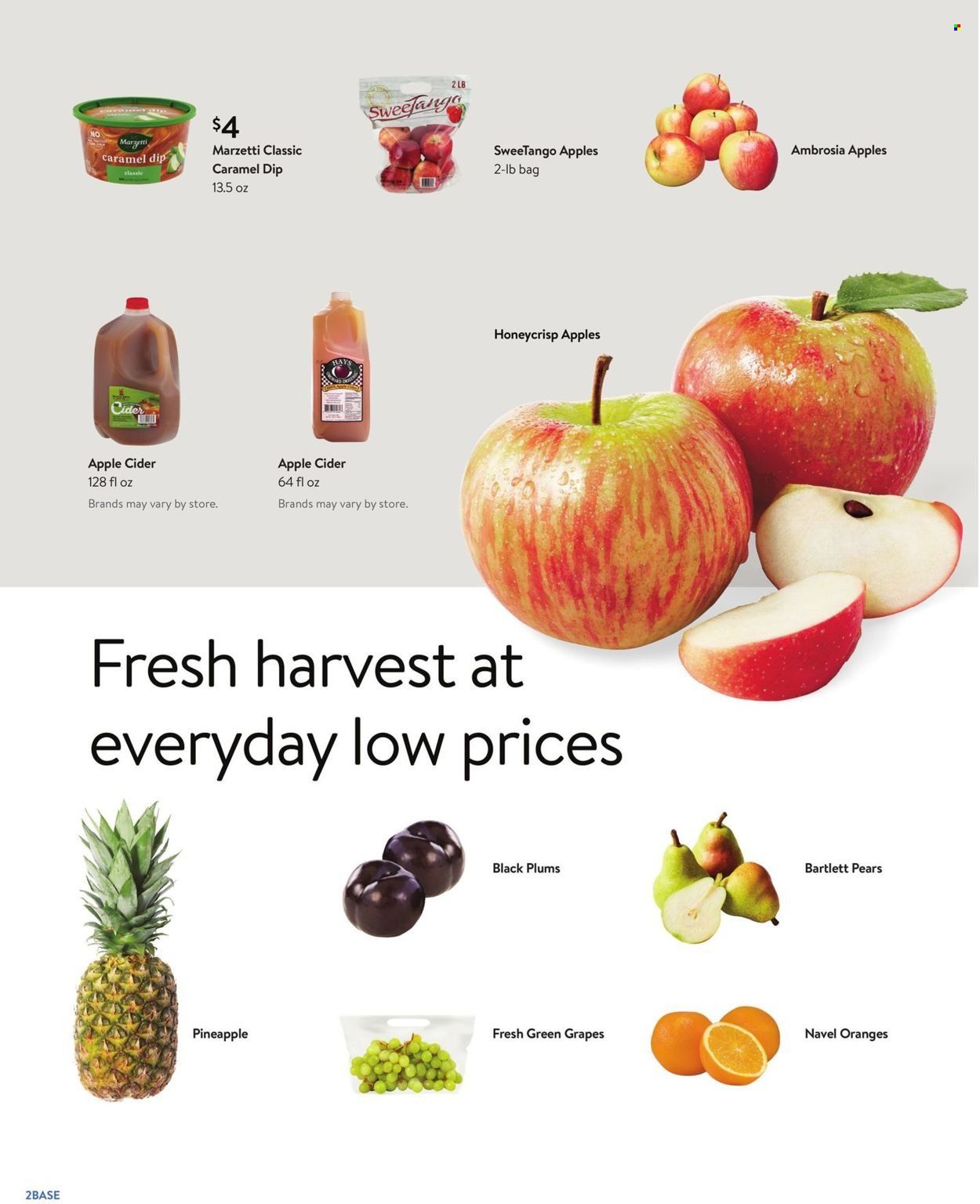 Walmart Weekly Ad Flyer October 1 to October 8