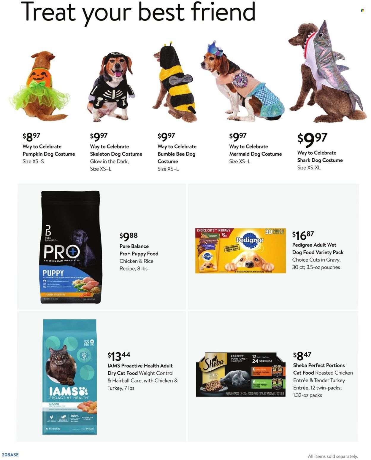Walmart Weekly Ad Flyer October 1 to October 8