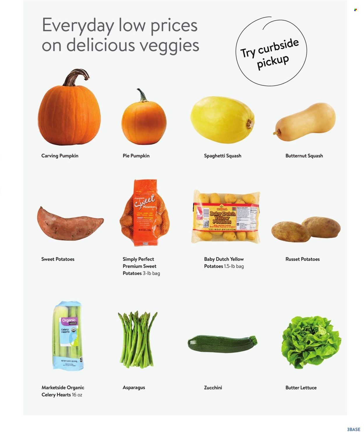 Walmart Weekly Ad Flyer October 1 to October 8