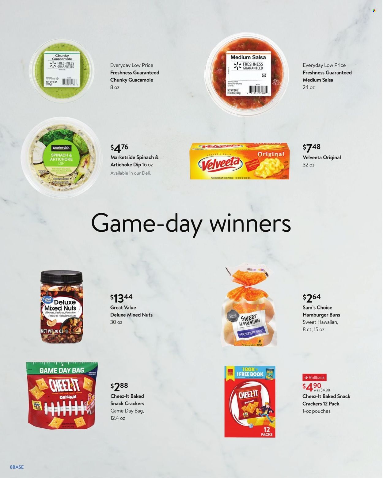 Walmart Weekly Ad Flyer October 1 to October 8