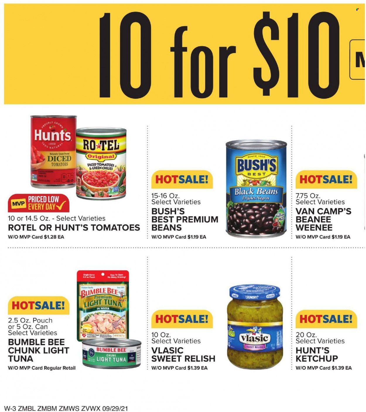 Food Lion (MD) Weekly Ad Flyer October 1 to October 8