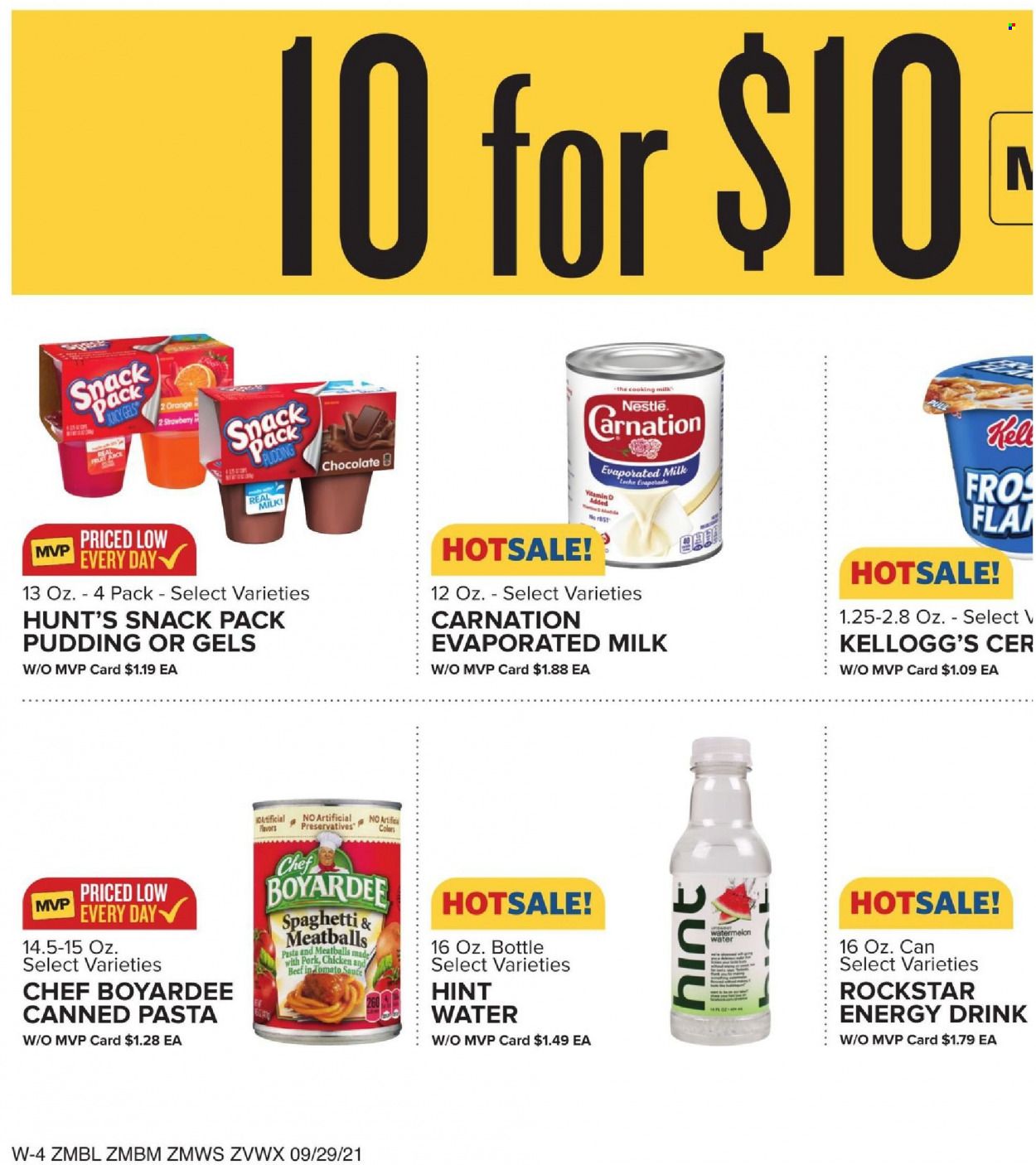 Food Lion (MD) Weekly Ad Flyer October 1 to October 8