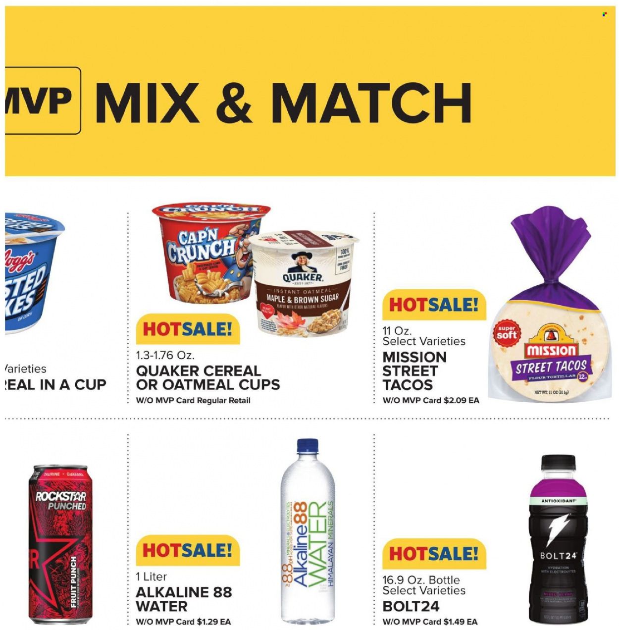 Food Lion (MD) Weekly Ad Flyer October 1 to October 8
