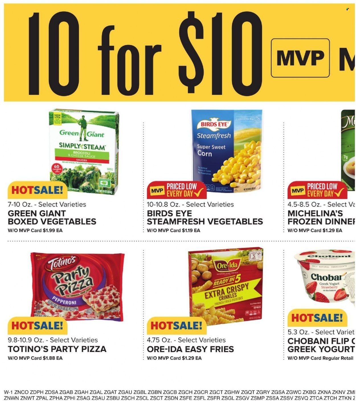 Food Lion (MD) Weekly Ad Flyer October 1 to October 8