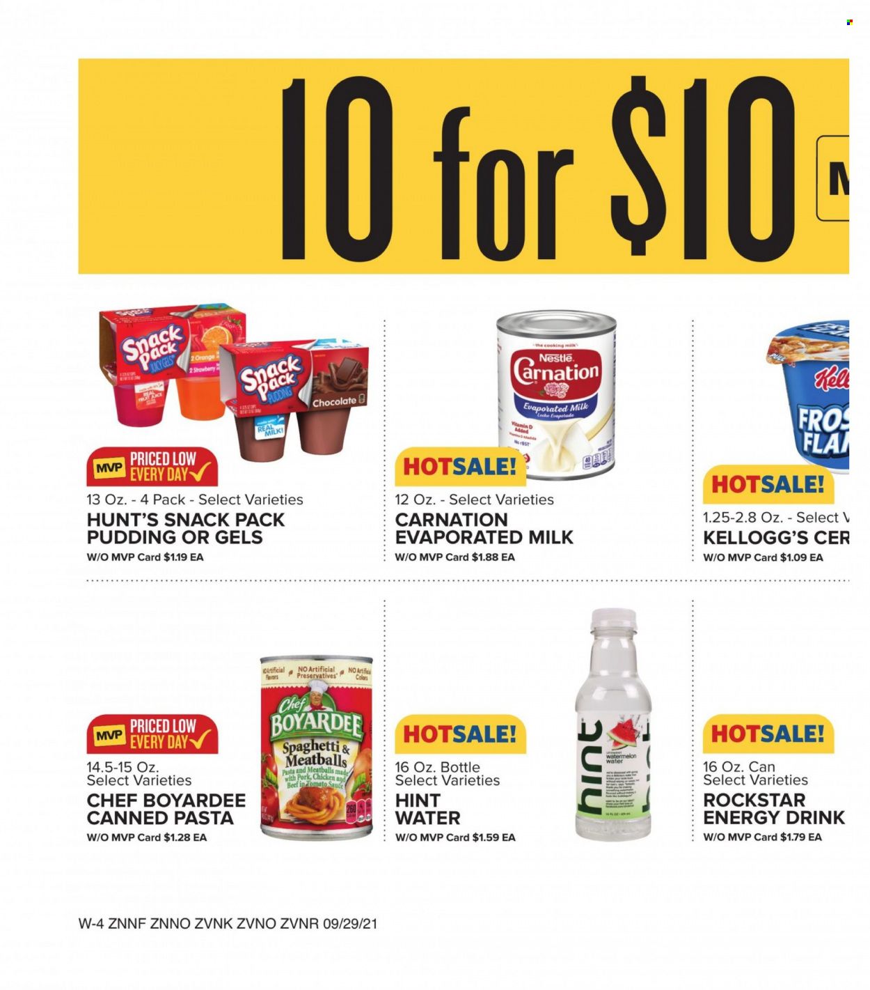 Food Lion (VA) Weekly Ad Flyer October 1 to October 8