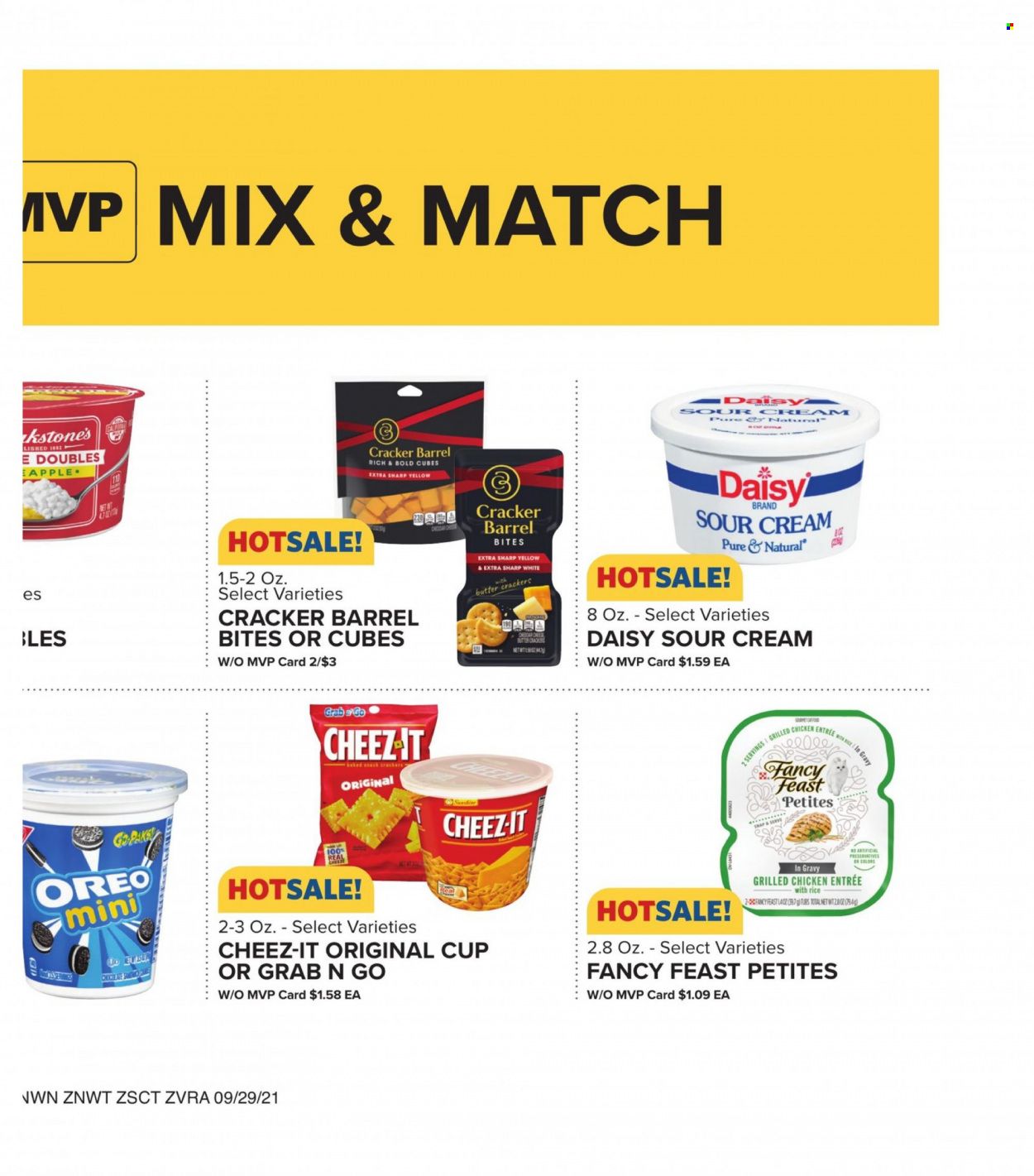 Food Lion (NC) Weekly Ad Flyer October 1 to October 8