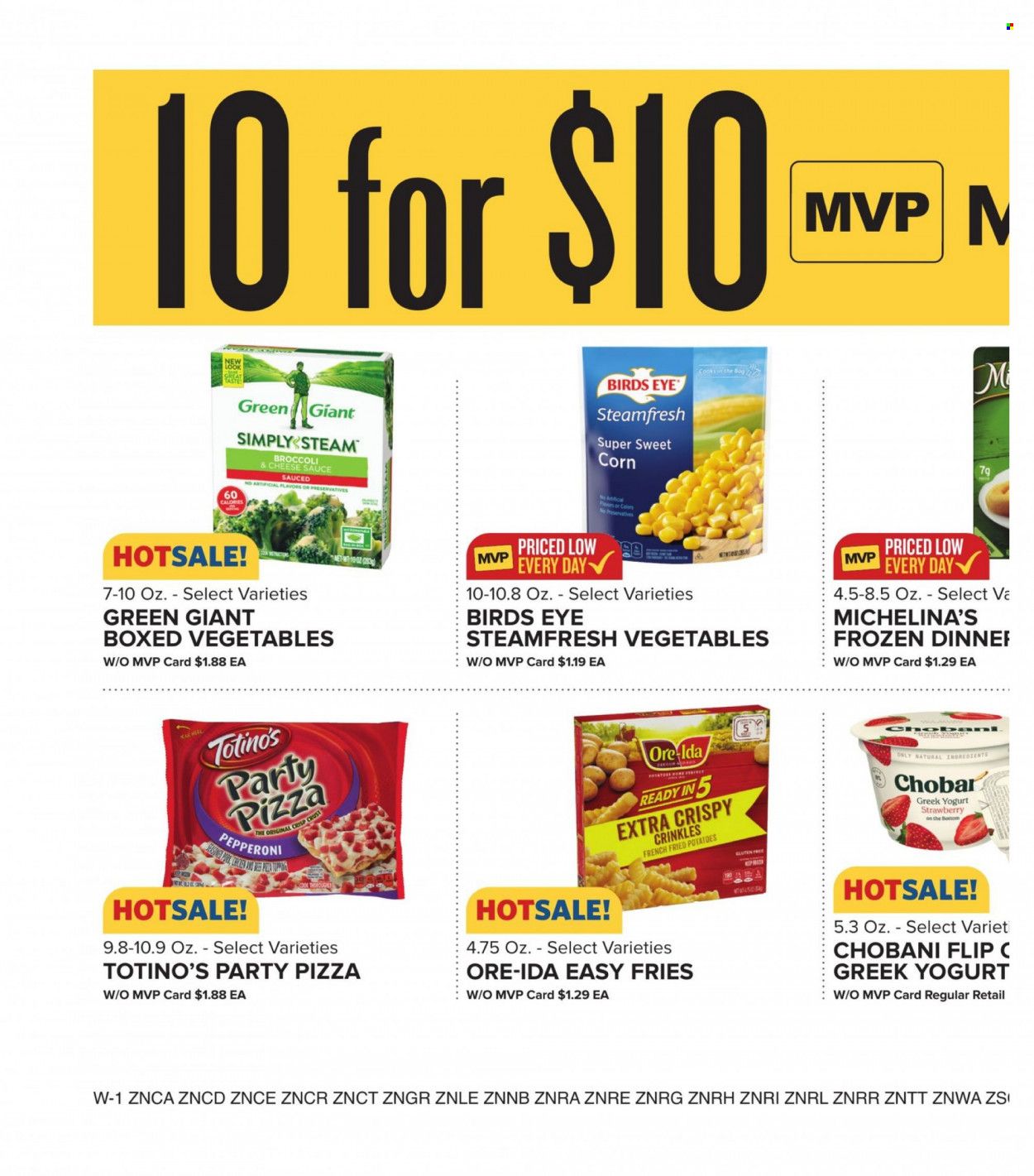 Food Lion (SC) Weekly Ad Flyer October 1 to October 8