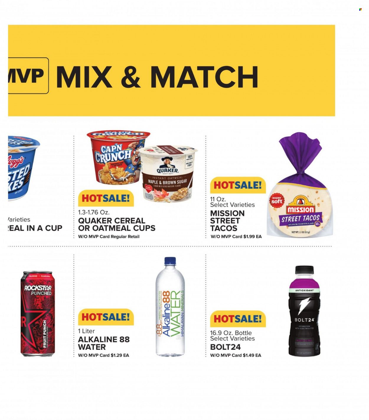 Food Lion (SC) Weekly Ad Flyer October 1 to October 8