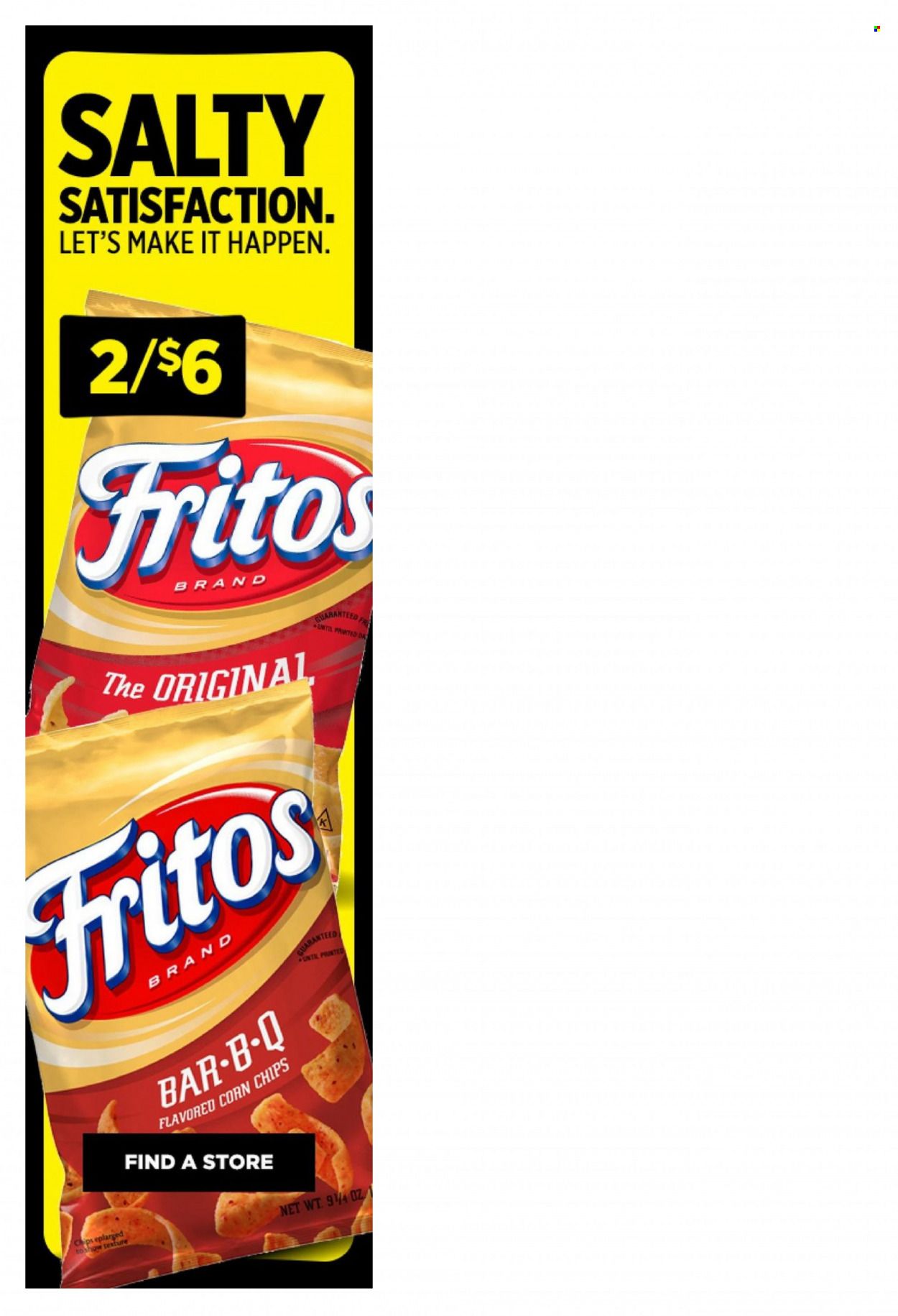 Dollar General (TX) Weekly Ad Flyer October 2 to October 9