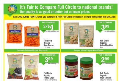 Price Chopper (CT, MA, NY, PA, VT) Weekly Ad Flyer October 2 to October 9