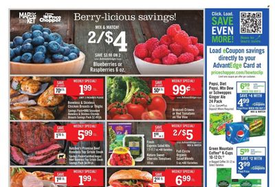 Price Chopper (CT, MA, NY, PA, VT) Weekly Ad Flyer October 3 to October 10