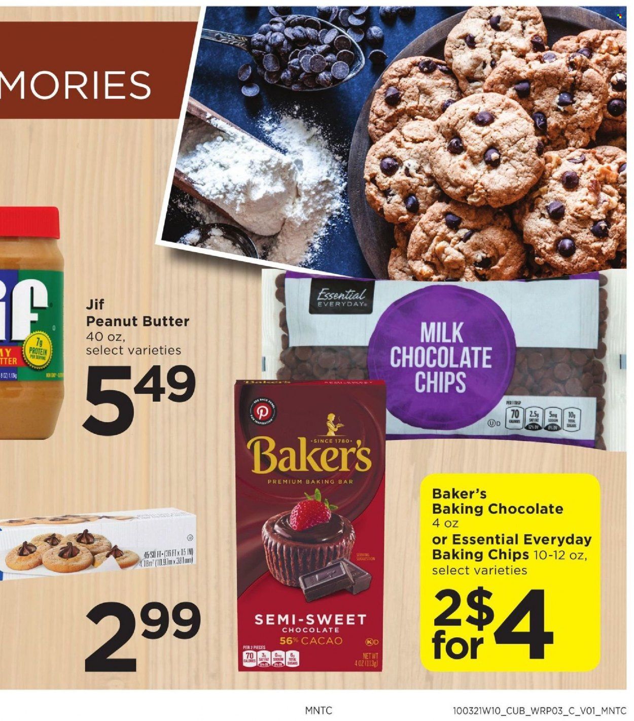 Cub Foods (MN) Weekly Ad Flyer October 3 to October 10