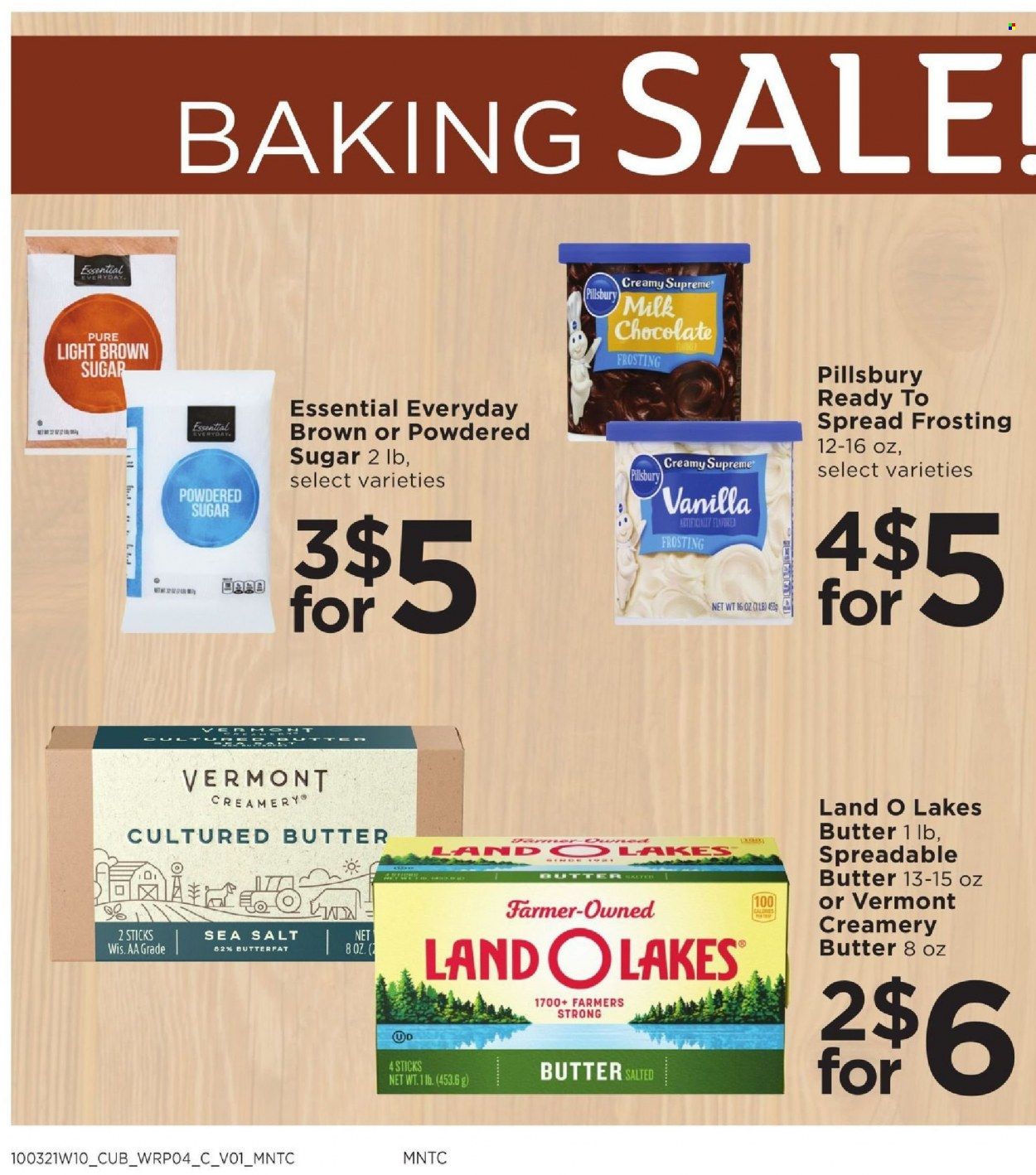 Cub Foods (MN) Weekly Ad Flyer October 3 to October 10