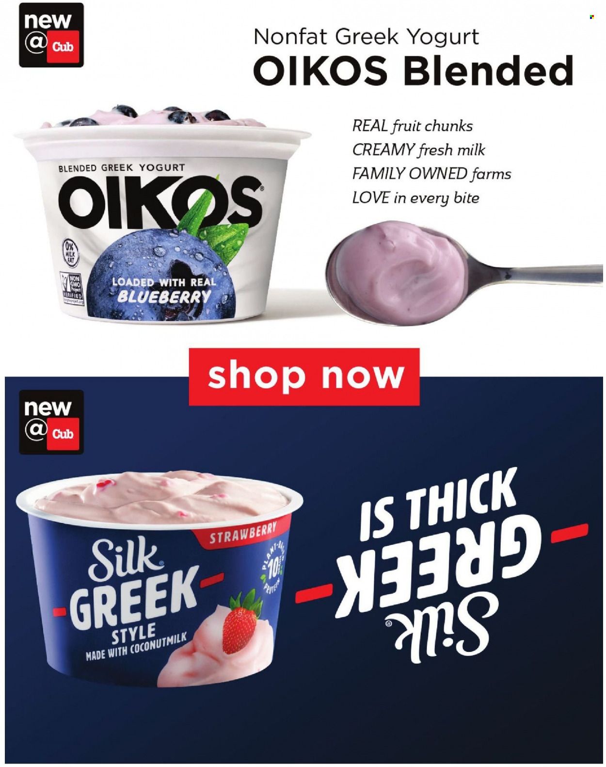 Cub Foods (MN) Weekly Ad Flyer October 3 to October 10