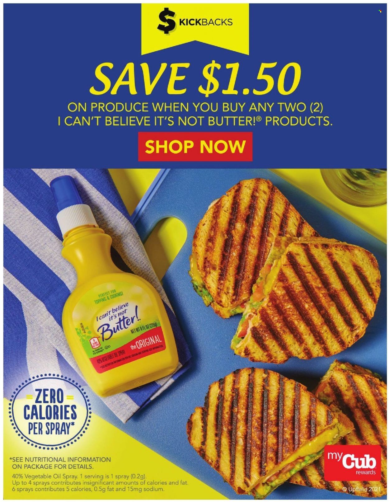 Cub Foods (MN) Weekly Ad Flyer October 3 to October 10