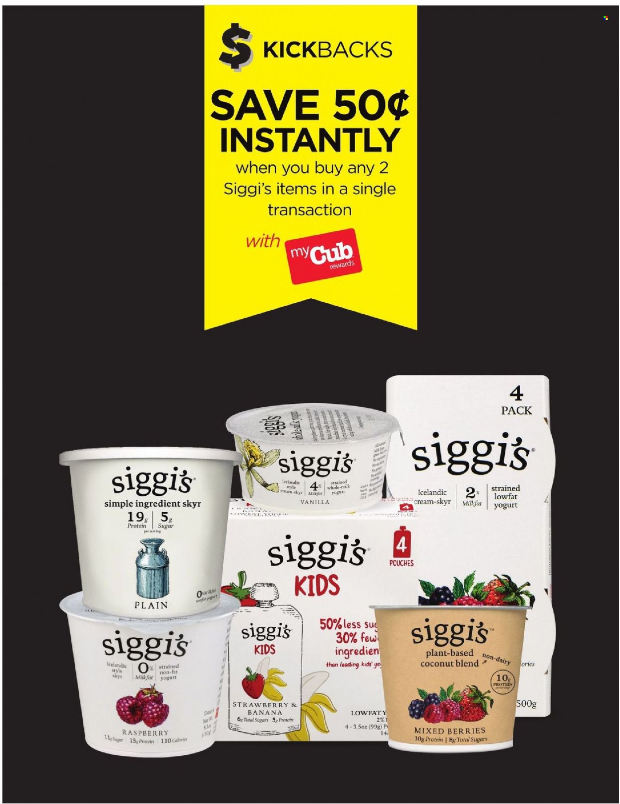 Cub Foods (MN) Weekly Ad Flyer October 3 to October 10