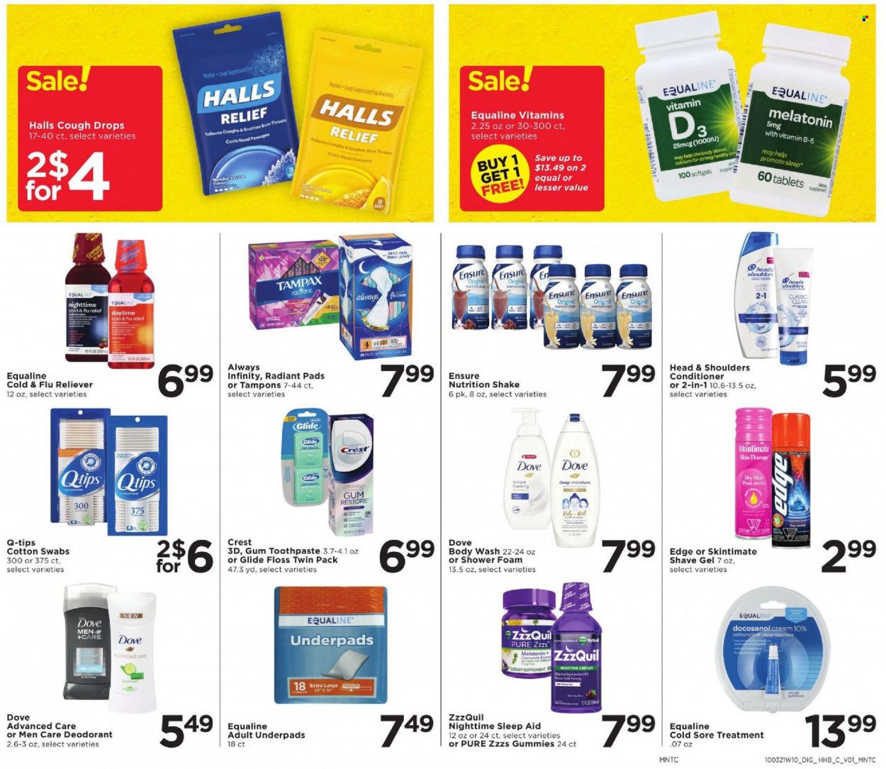 Cub Foods (MN) Weekly Ad Flyer October 3 to October 10