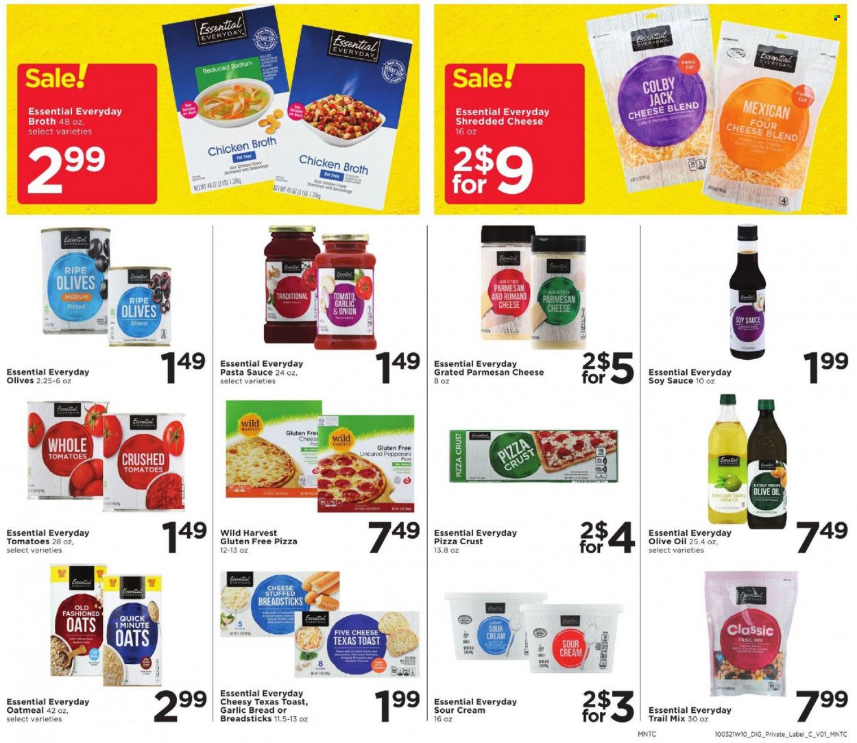 Cub Foods (MN) Weekly Ad Flyer October 3 to October 10