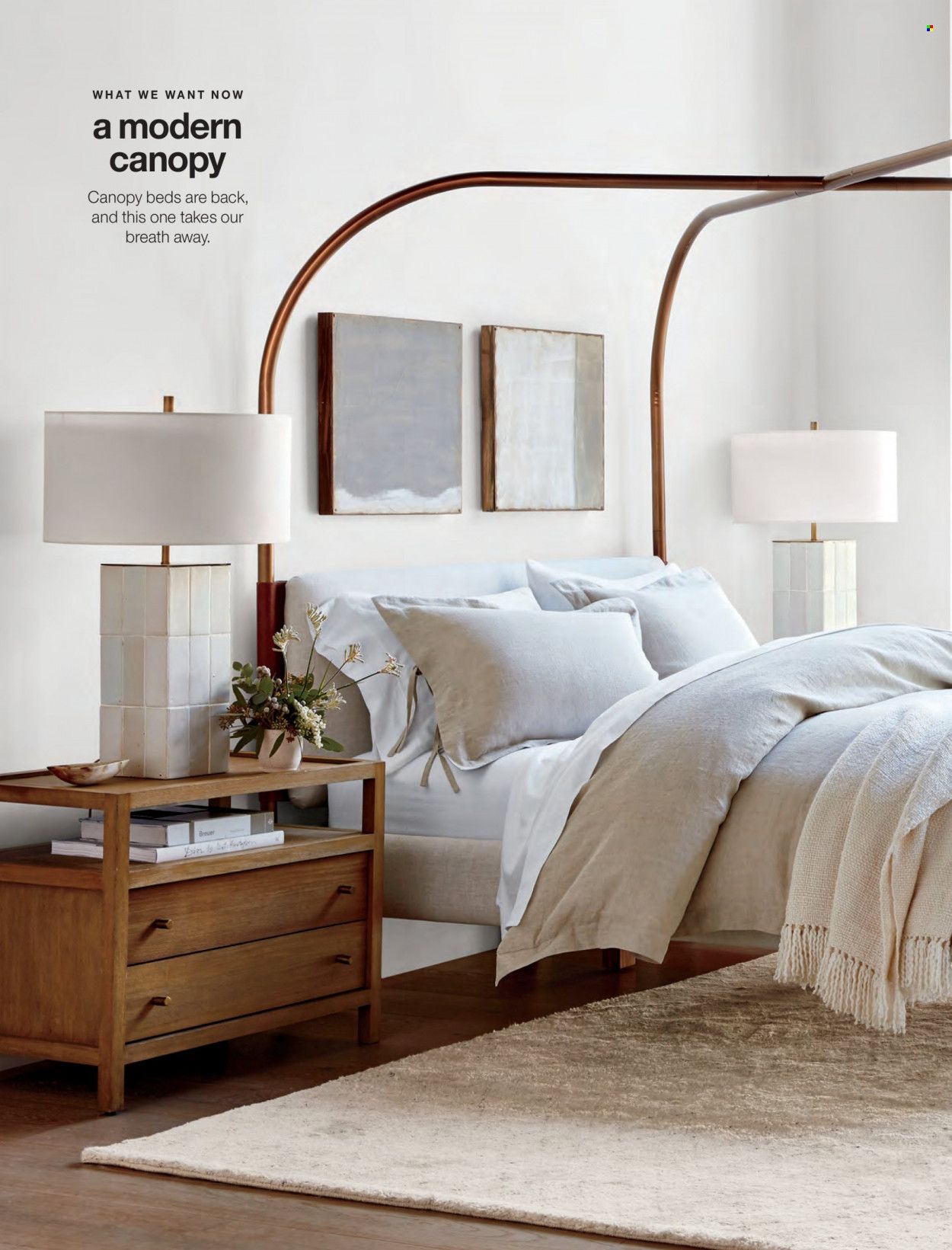 Crate & Barrel Weekly Ad Flyer October 3 to October 10