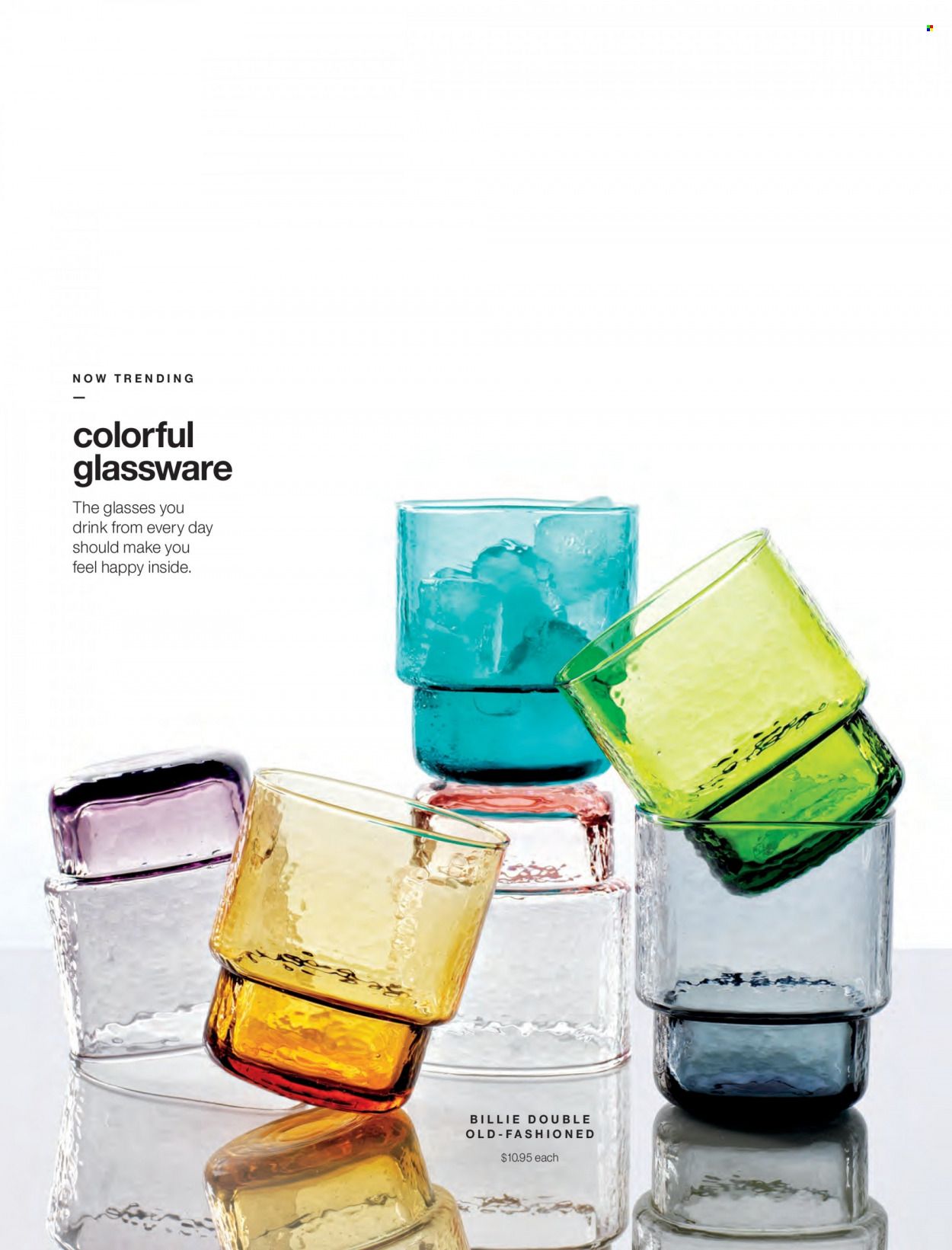 Crate & Barrel Weekly Ad Flyer October 3 to October 10
