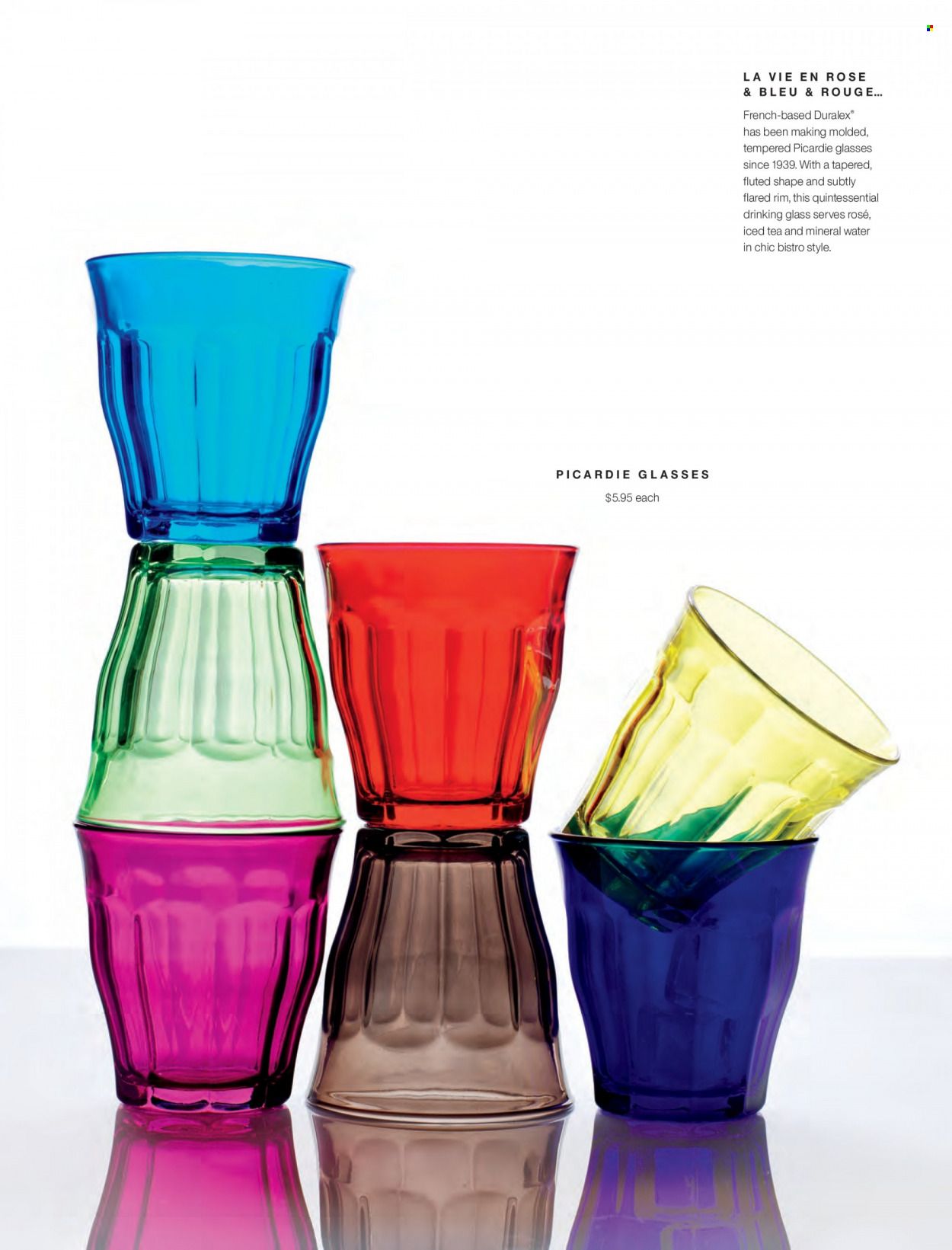 Crate & Barrel Weekly Ad Flyer October 3 to October 10