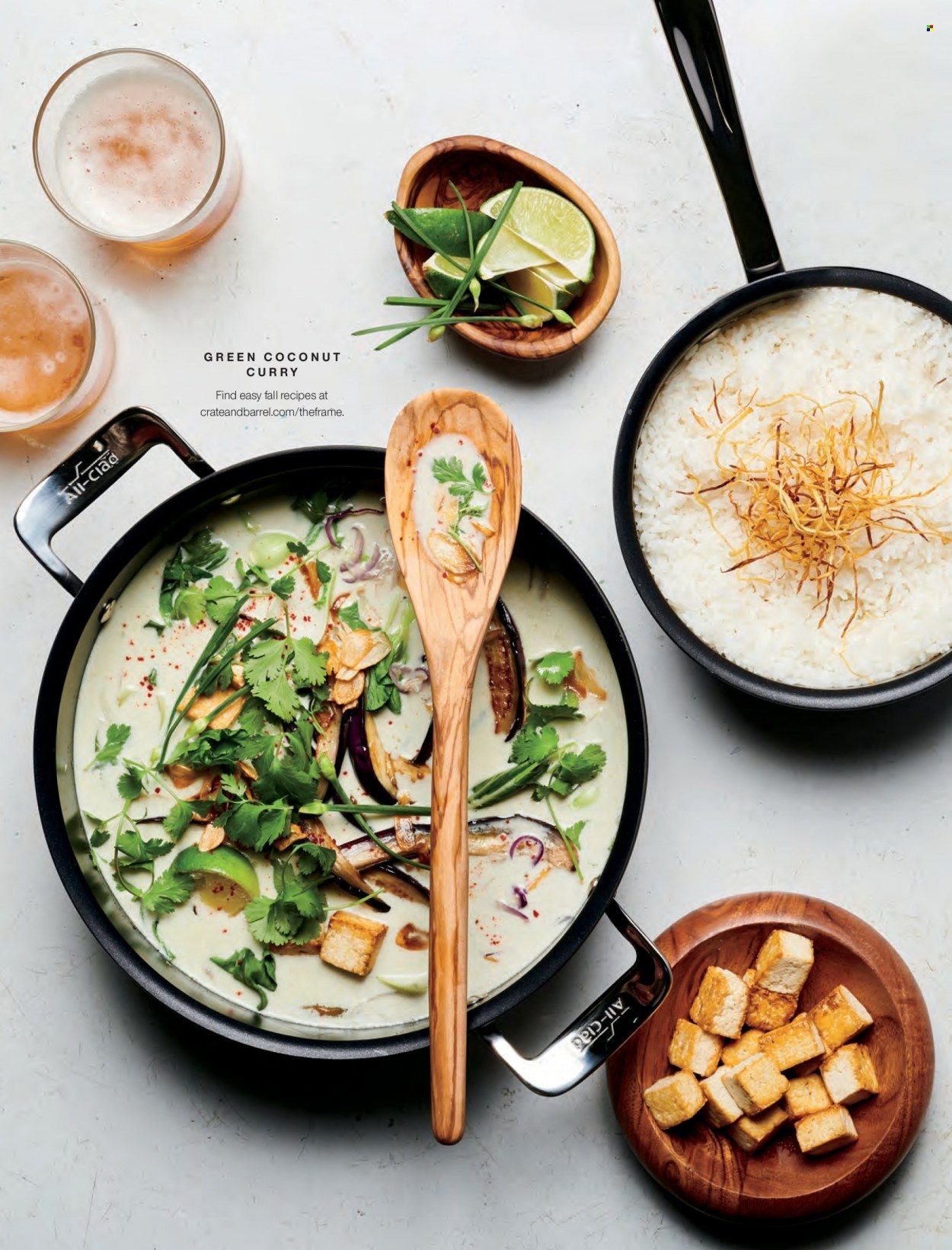 Crate & Barrel Weekly Ad Flyer October 3 to October 10