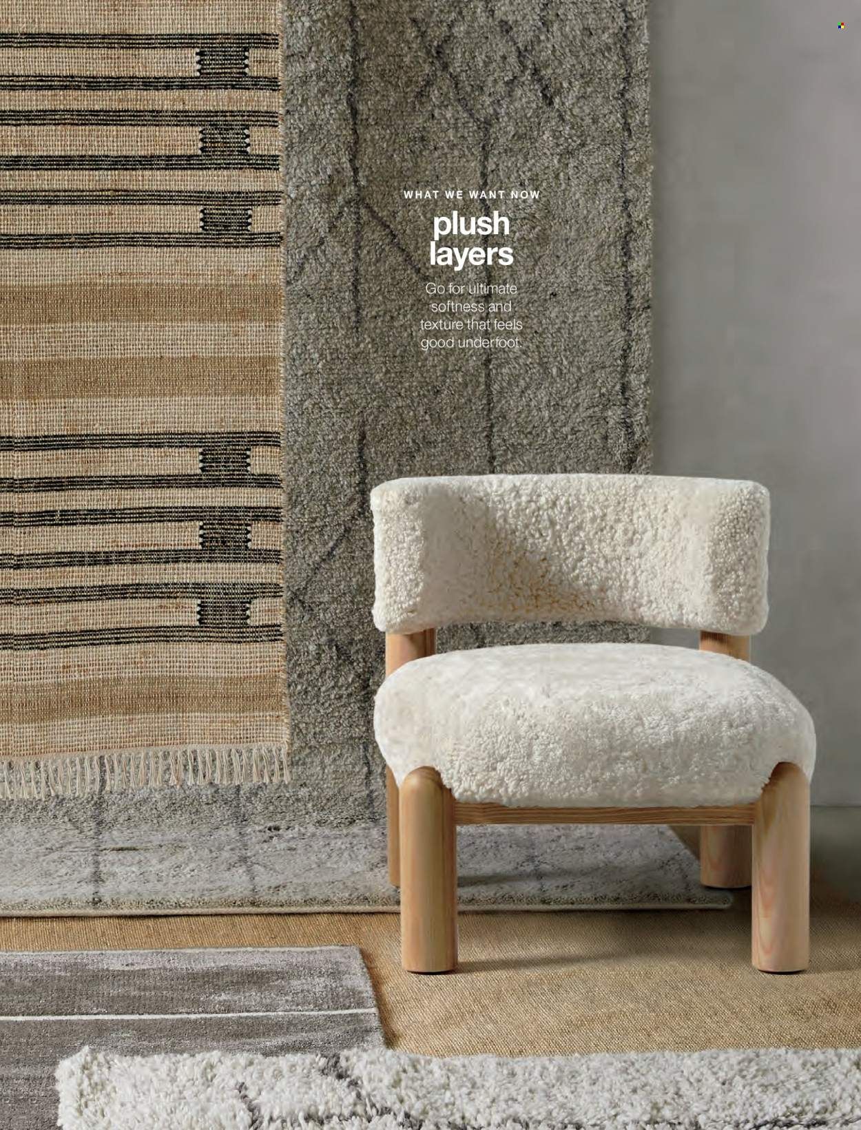 Crate & Barrel Weekly Ad Flyer October 3 to October 10