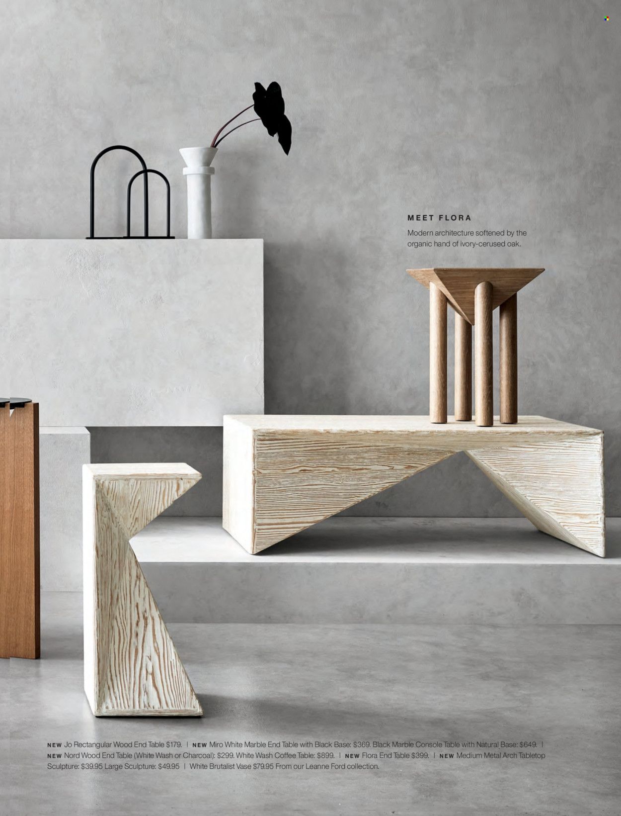 Crate & Barrel Weekly Ad Flyer October 3 to October 10