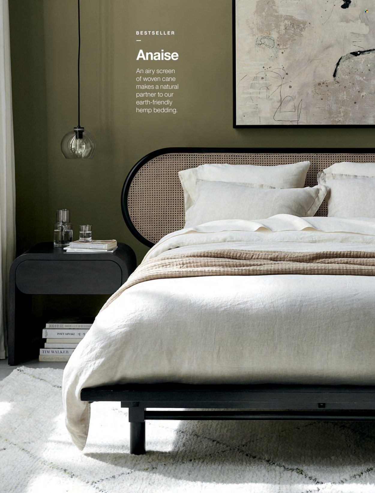 Crate & Barrel Weekly Ad Flyer October 3 to October 10
