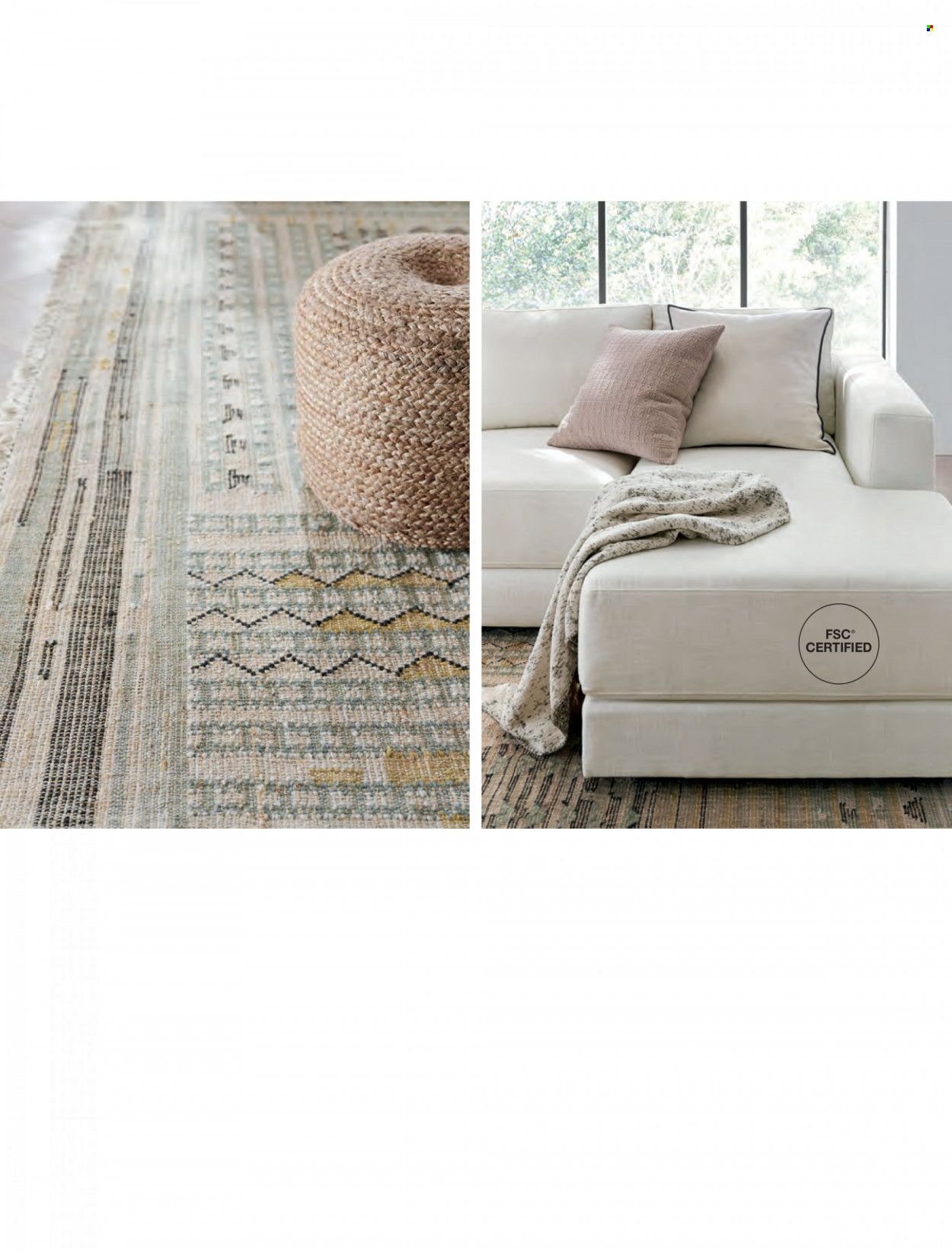 Crate & Barrel Weekly Ad Flyer October 3 to October 10