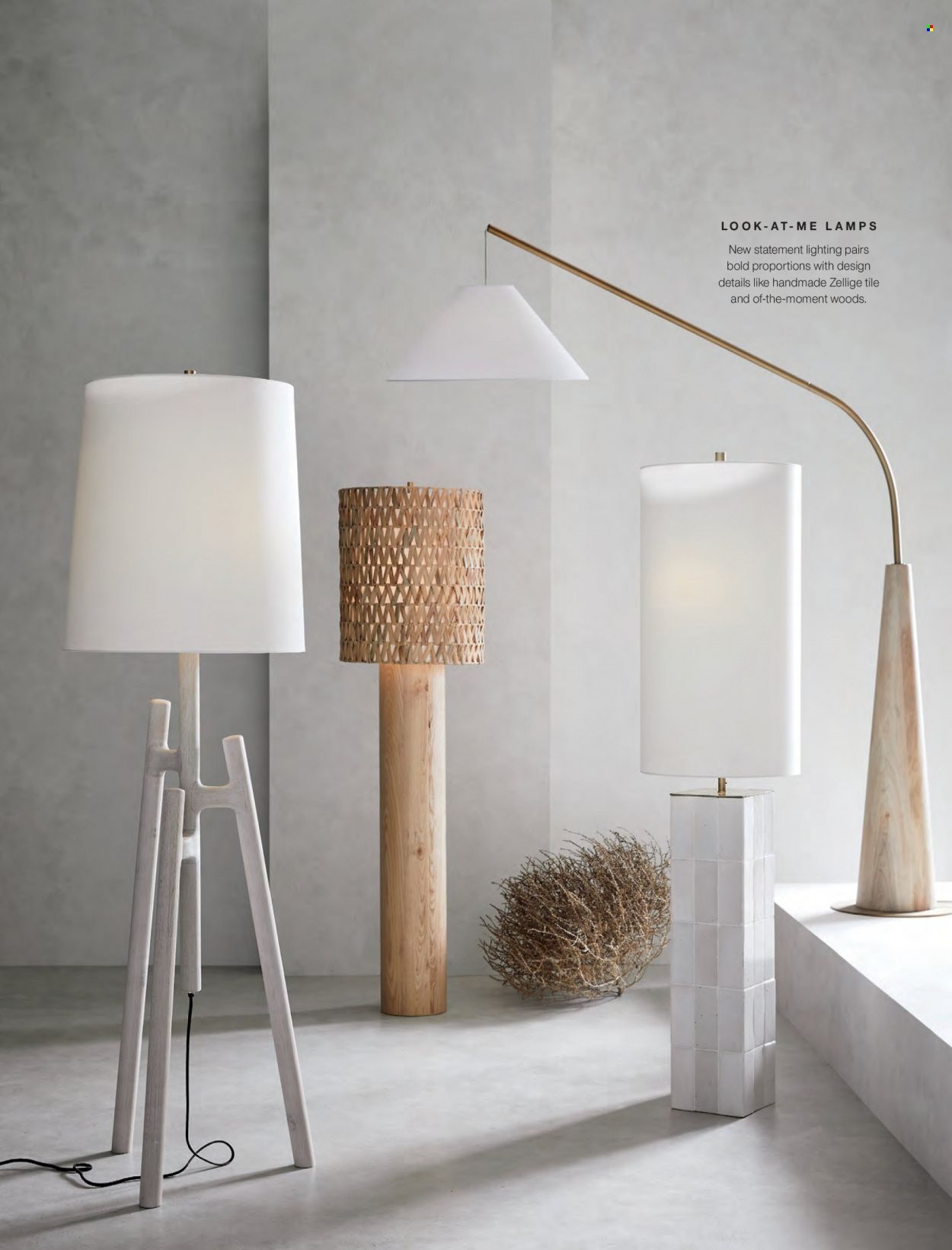 Crate & Barrel Weekly Ad Flyer October 3 to October 10