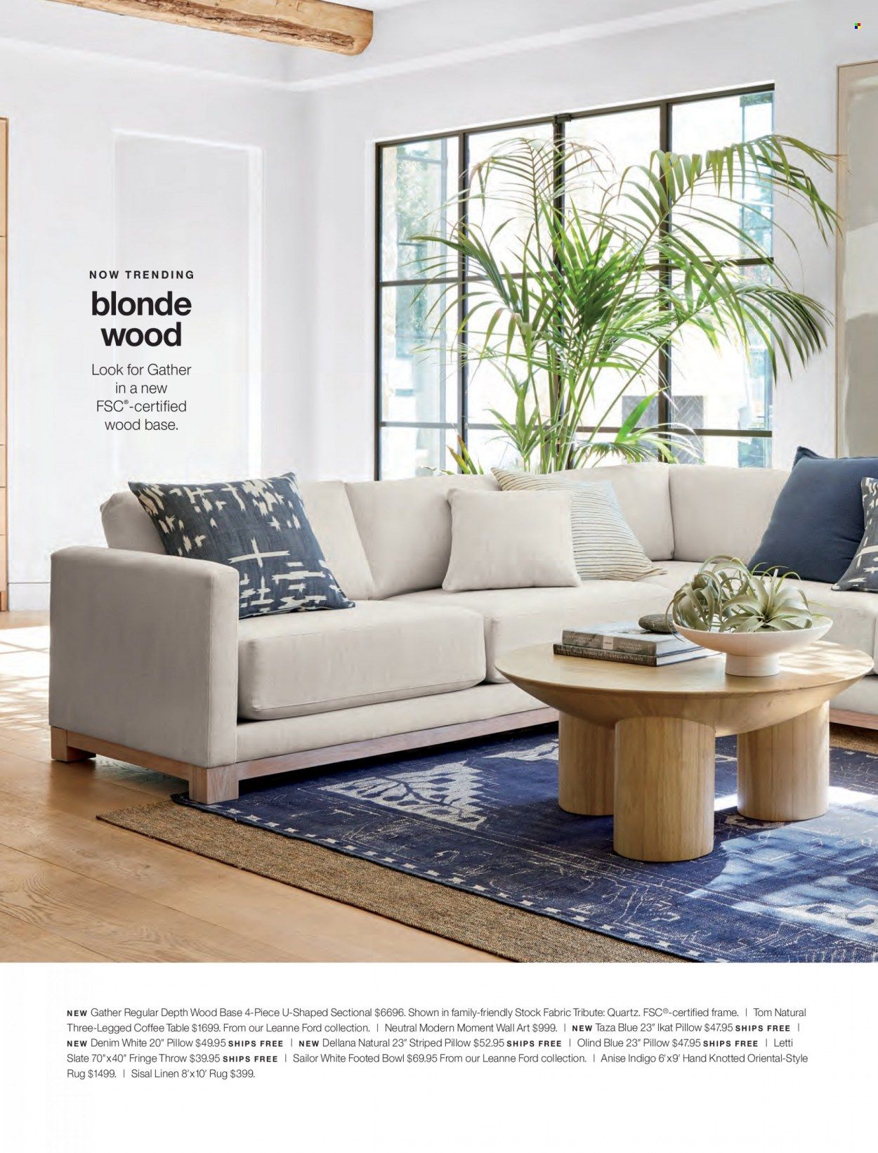 Crate & Barrel Weekly Ad Flyer October 3 to October 10
