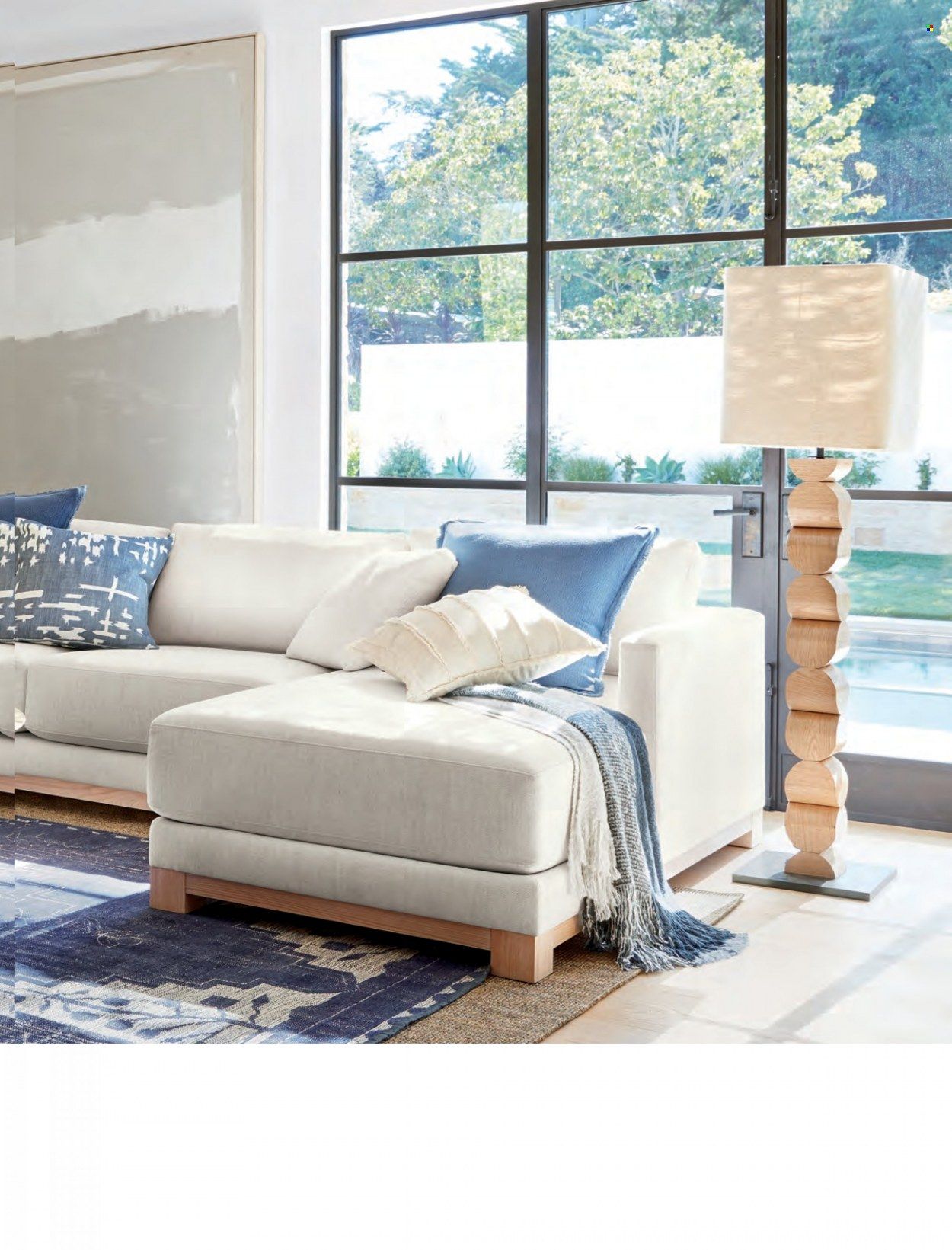 Crate & Barrel Weekly Ad Flyer October 3 to October 10