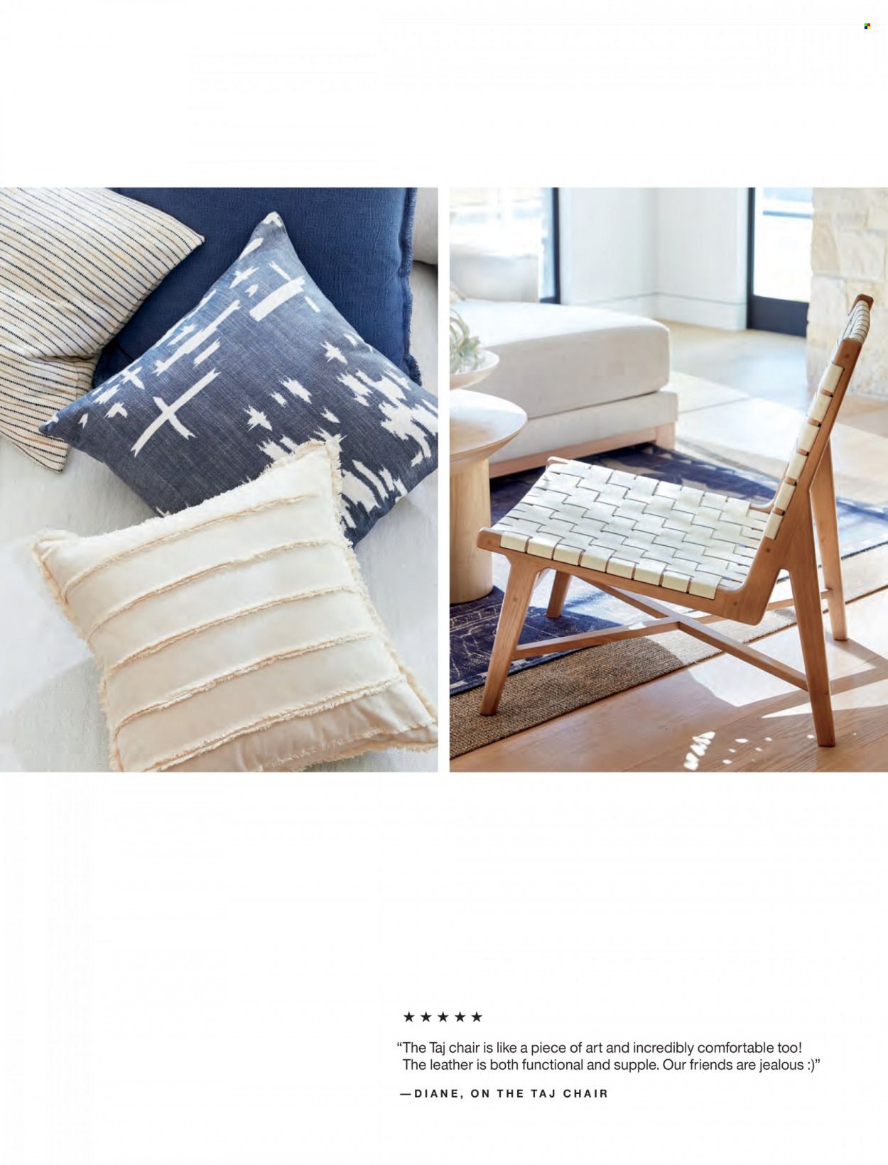 Crate & Barrel Weekly Ad Flyer October 3 to October 10