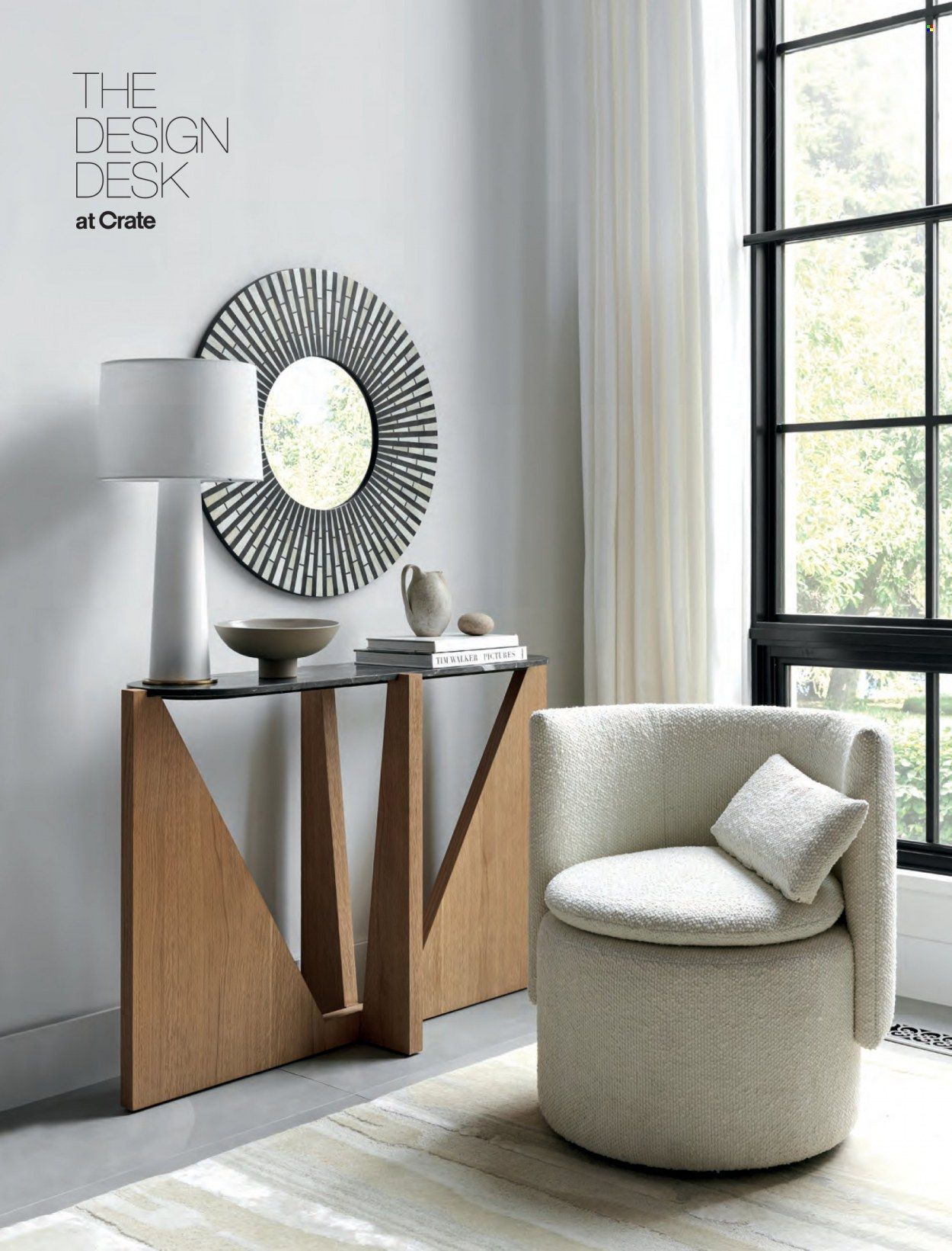 Crate & Barrel Weekly Ad Flyer October 3 to October 10
