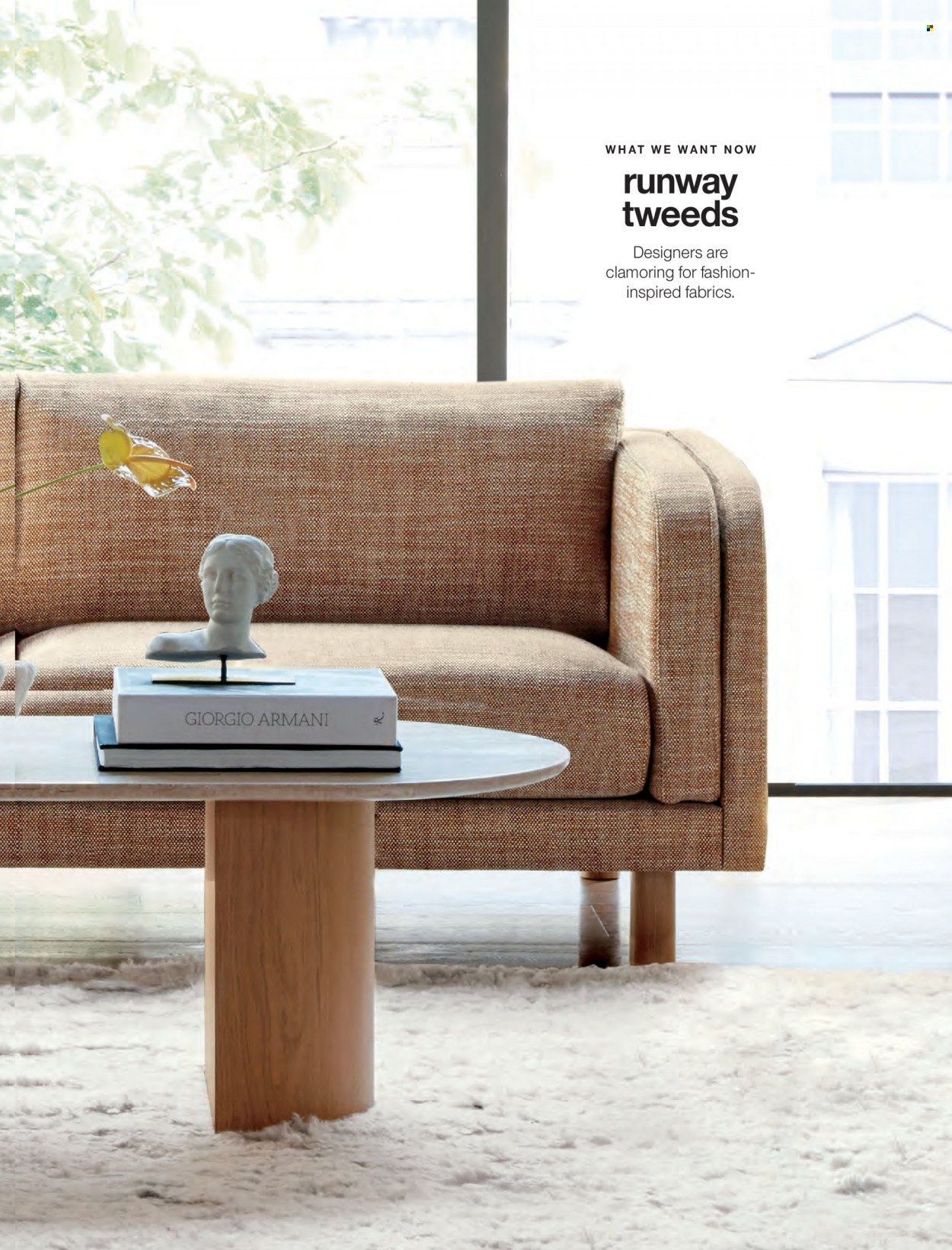 Crate & Barrel Weekly Ad Flyer October 3 to October 10