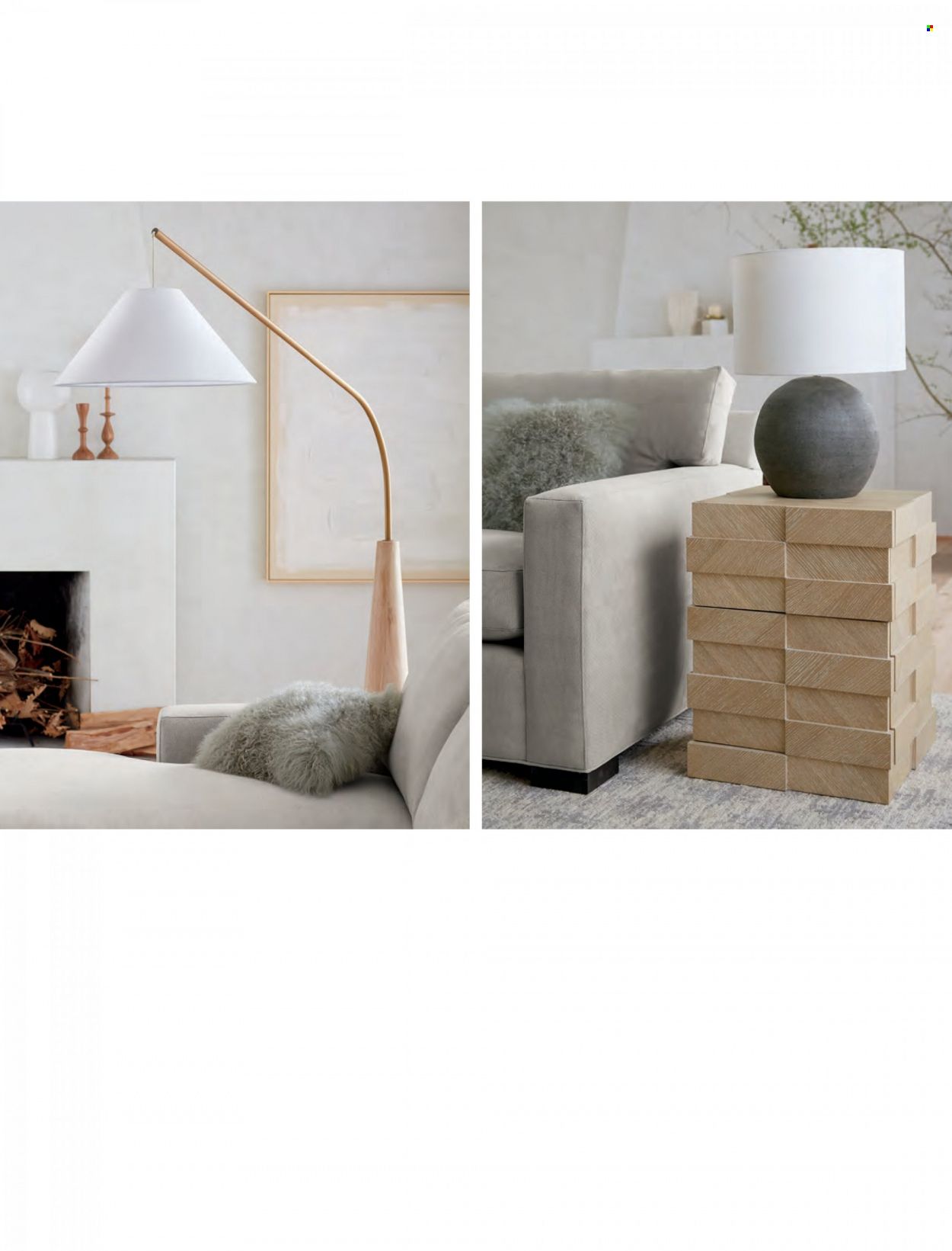 Crate & Barrel Weekly Ad Flyer October 3 to October 10
