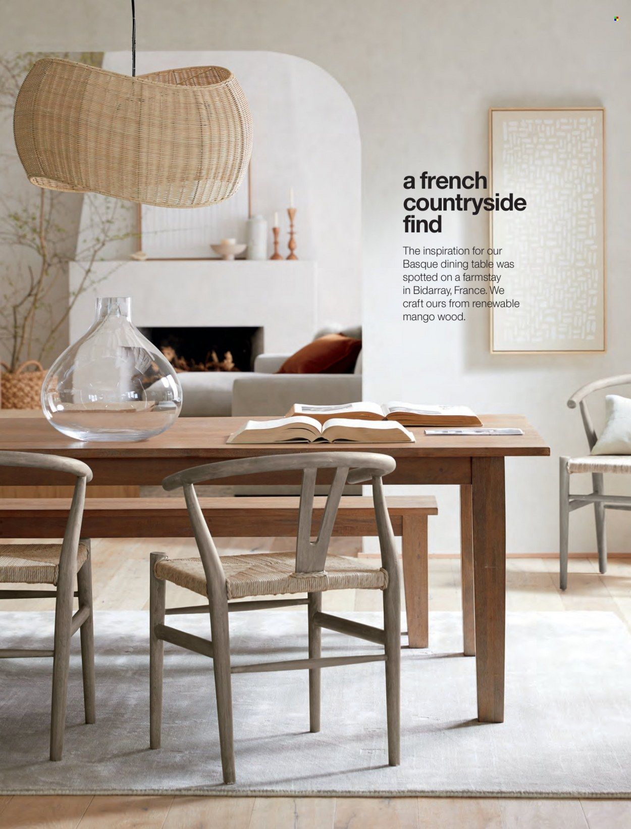 Crate & Barrel Weekly Ad Flyer October 3 to October 10