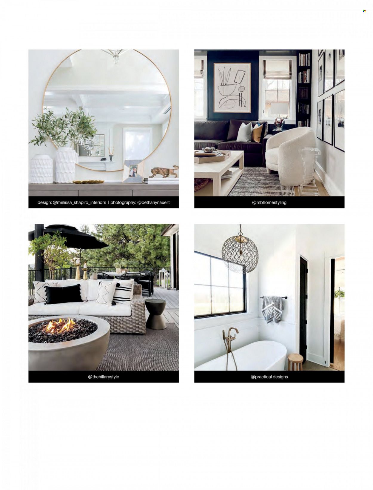Crate & Barrel Weekly Ad Flyer October 3 to October 10
