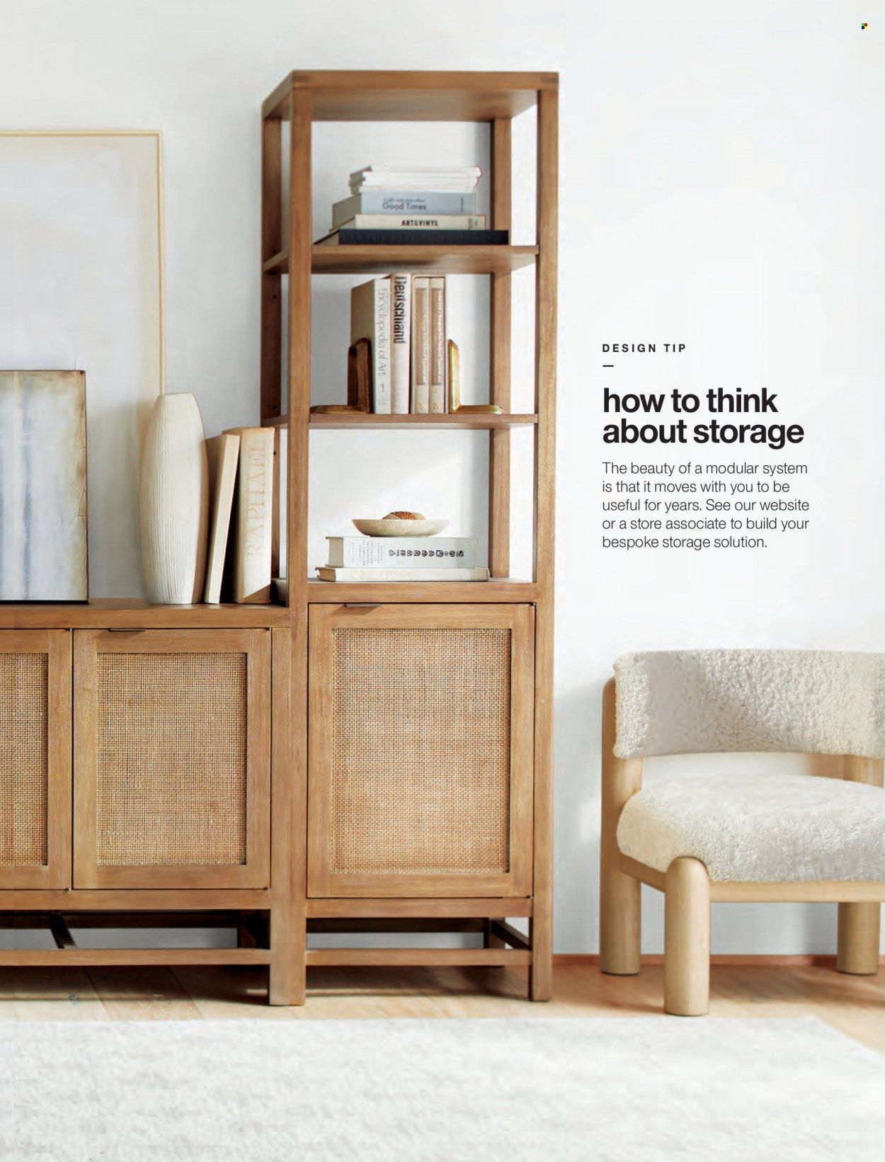 Crate & Barrel Weekly Ad Flyer October 3 to October 10