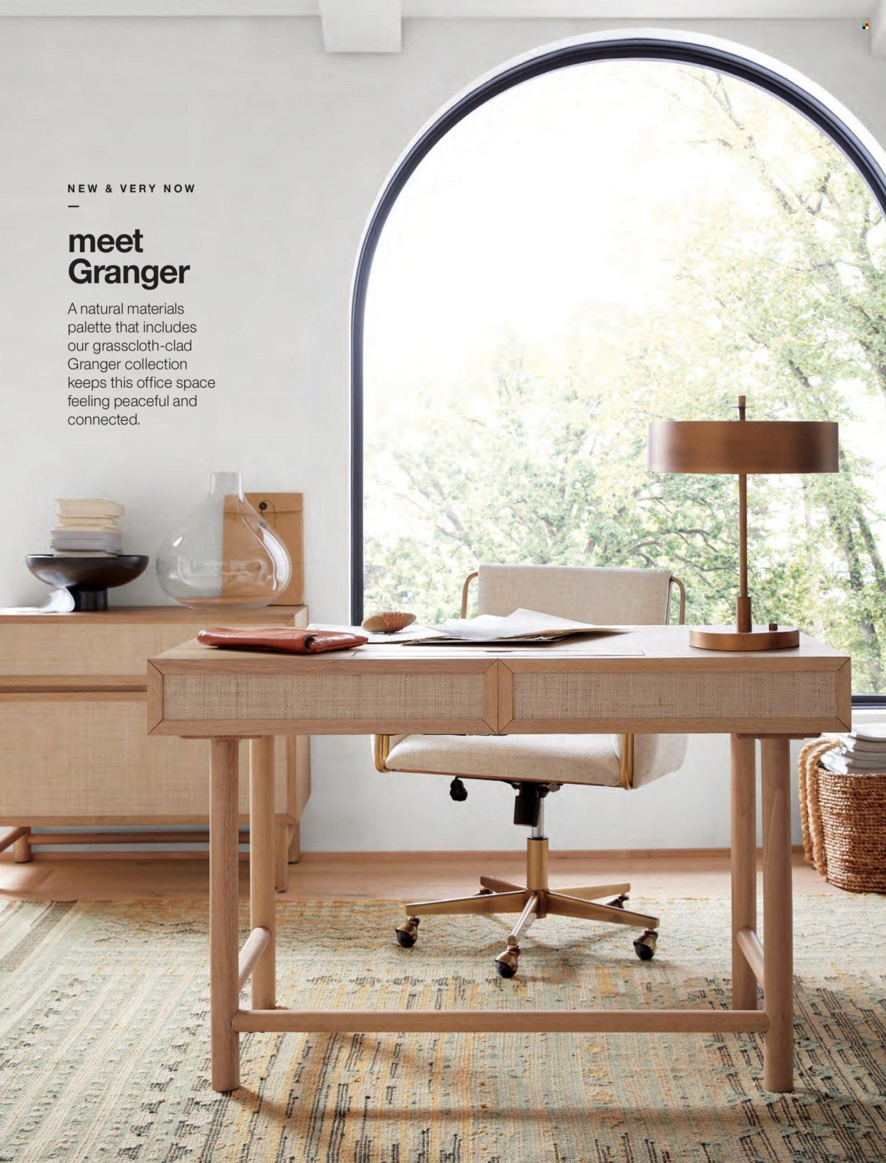 Crate & Barrel Weekly Ad Flyer October 3 to October 10