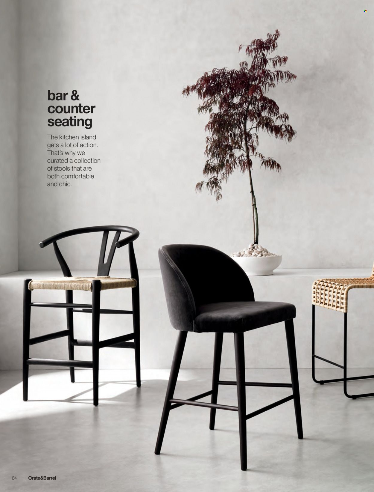 Crate & Barrel Weekly Ad Flyer October 3 to October 10