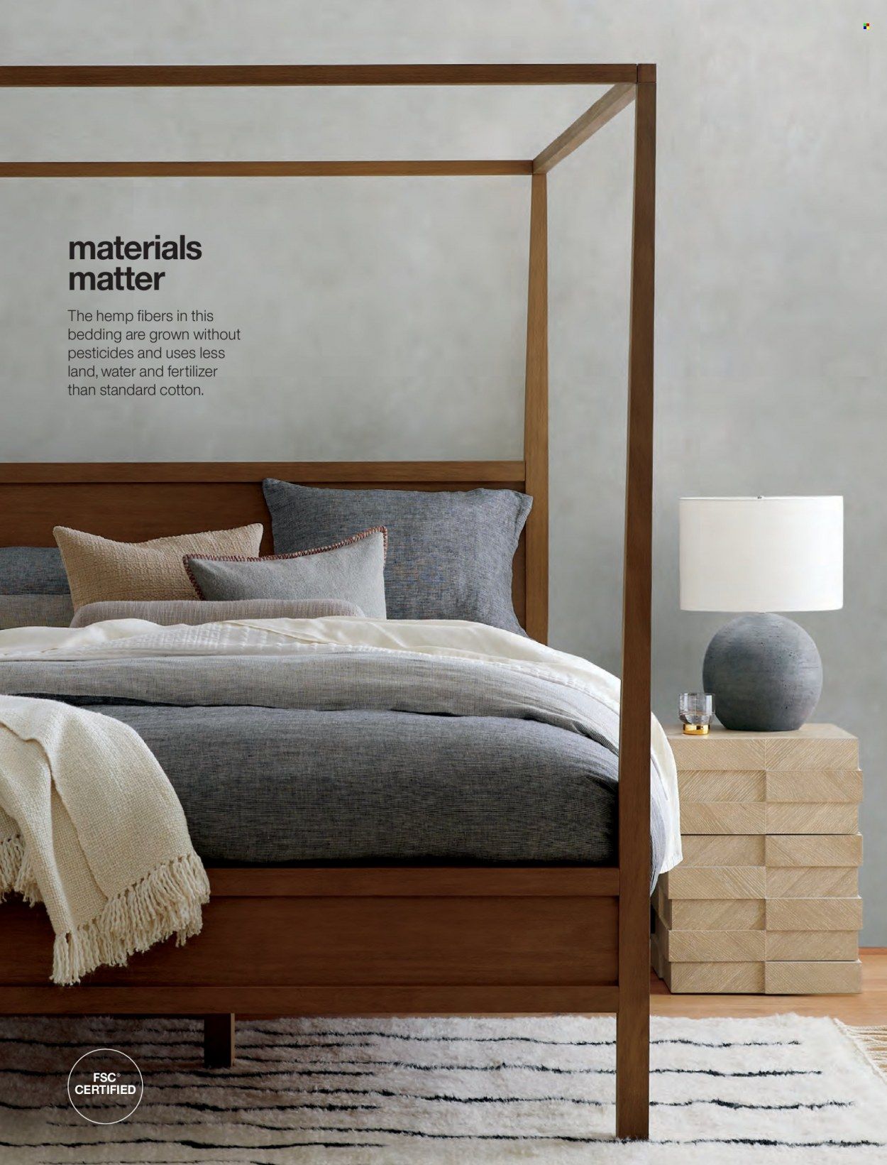 Crate & Barrel Weekly Ad Flyer October 3 to October 10