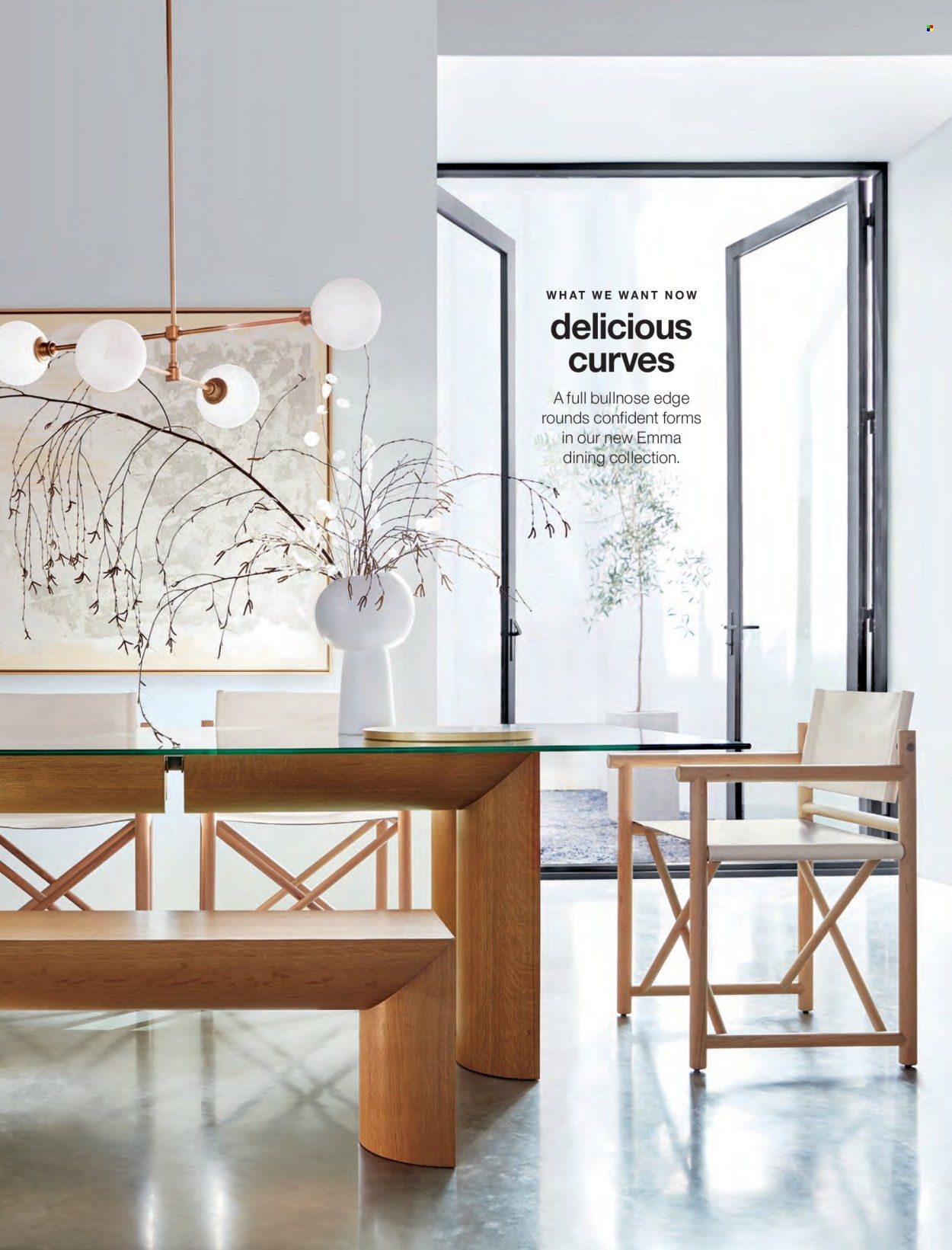 Crate & Barrel Weekly Ad Flyer October 3 to October 10